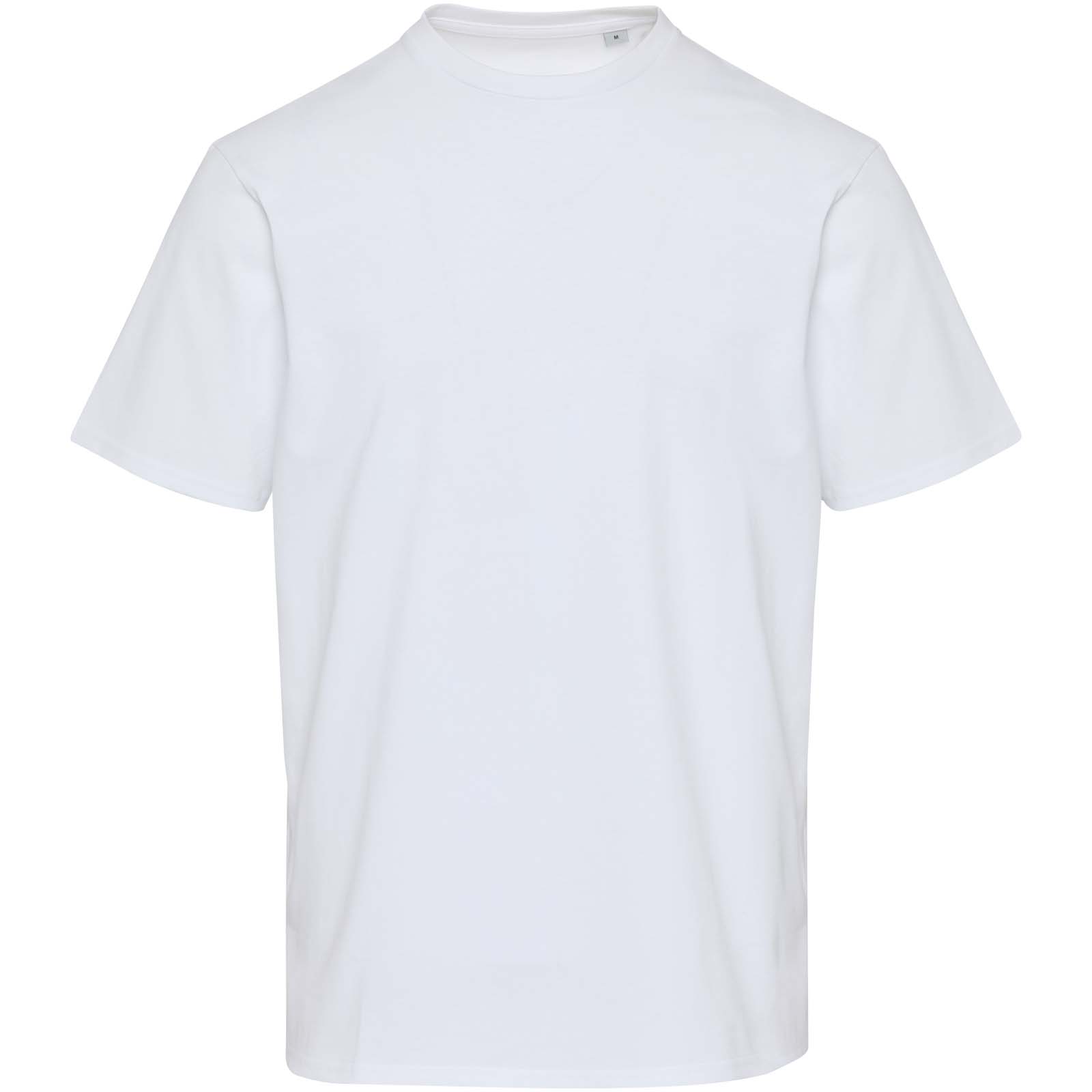 T-shirt oversize unisex in cotone biologico certificato OCS da 280 g/m² Lucas 