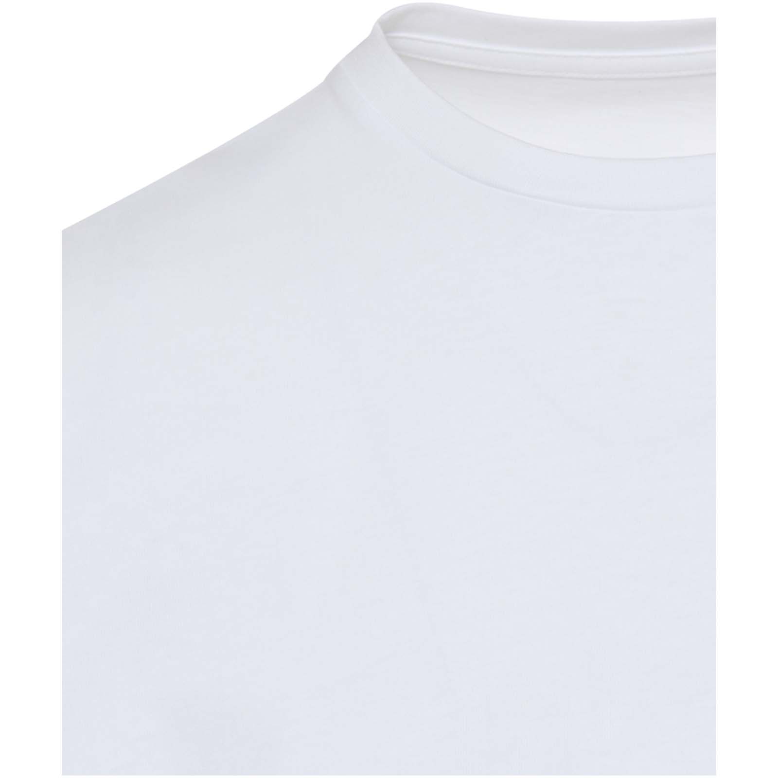 T-shirt oversize unisex in cotone biologico certificato OCS da 280 g/m² Lucas 