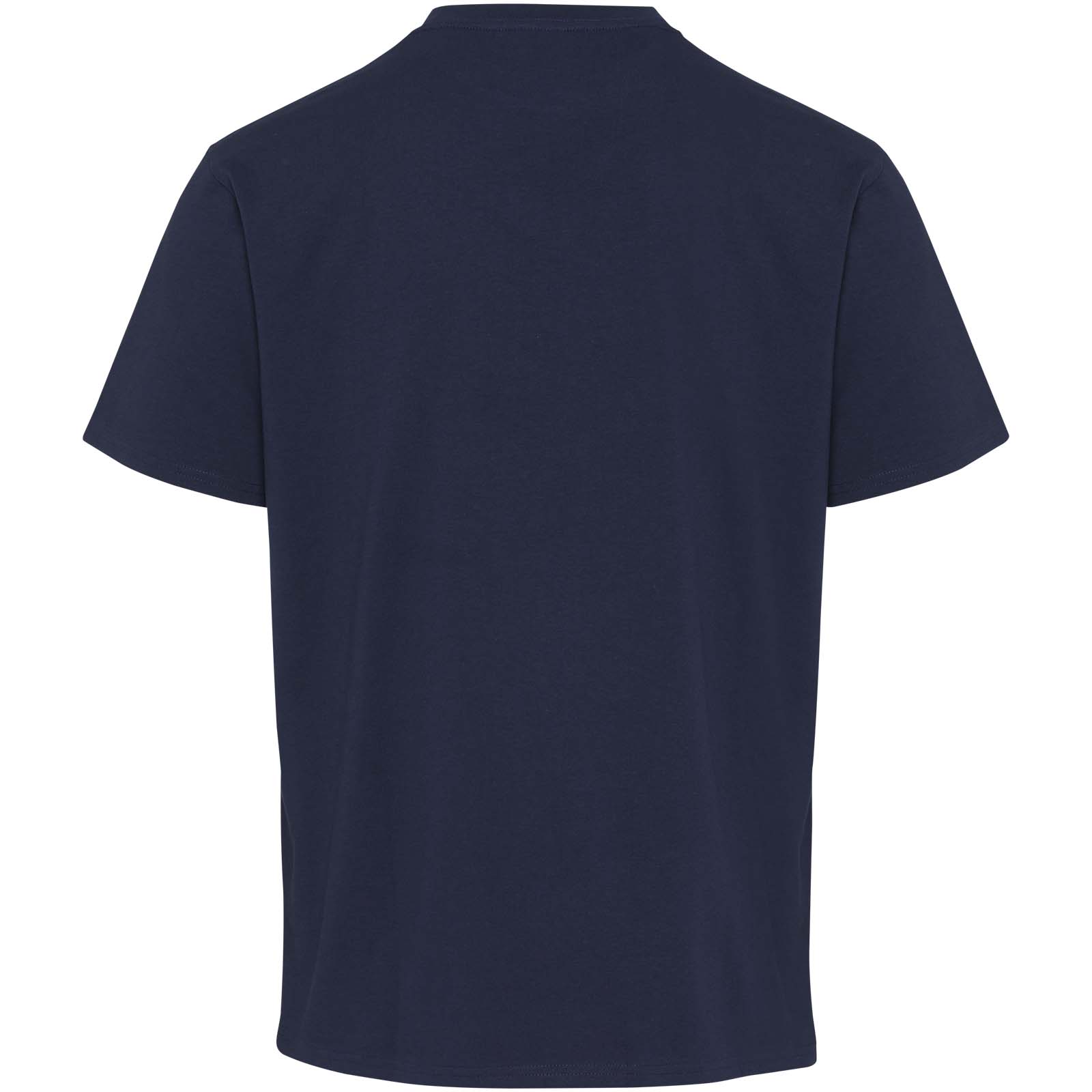 T-shirt oversize unisex in cotone biologico certificato OCS da 280 g/m² Lucas 