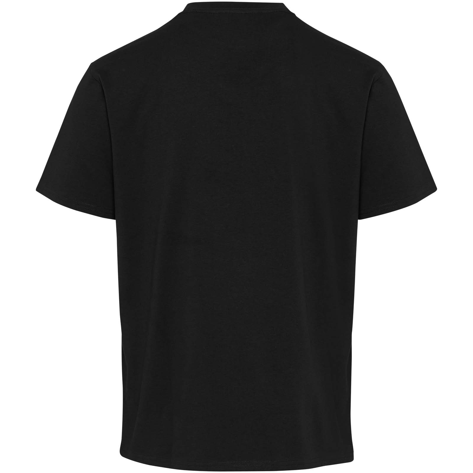 T-shirt oversize unisex in cotone biologico certificato OCS da 280 g/m² Lucas 