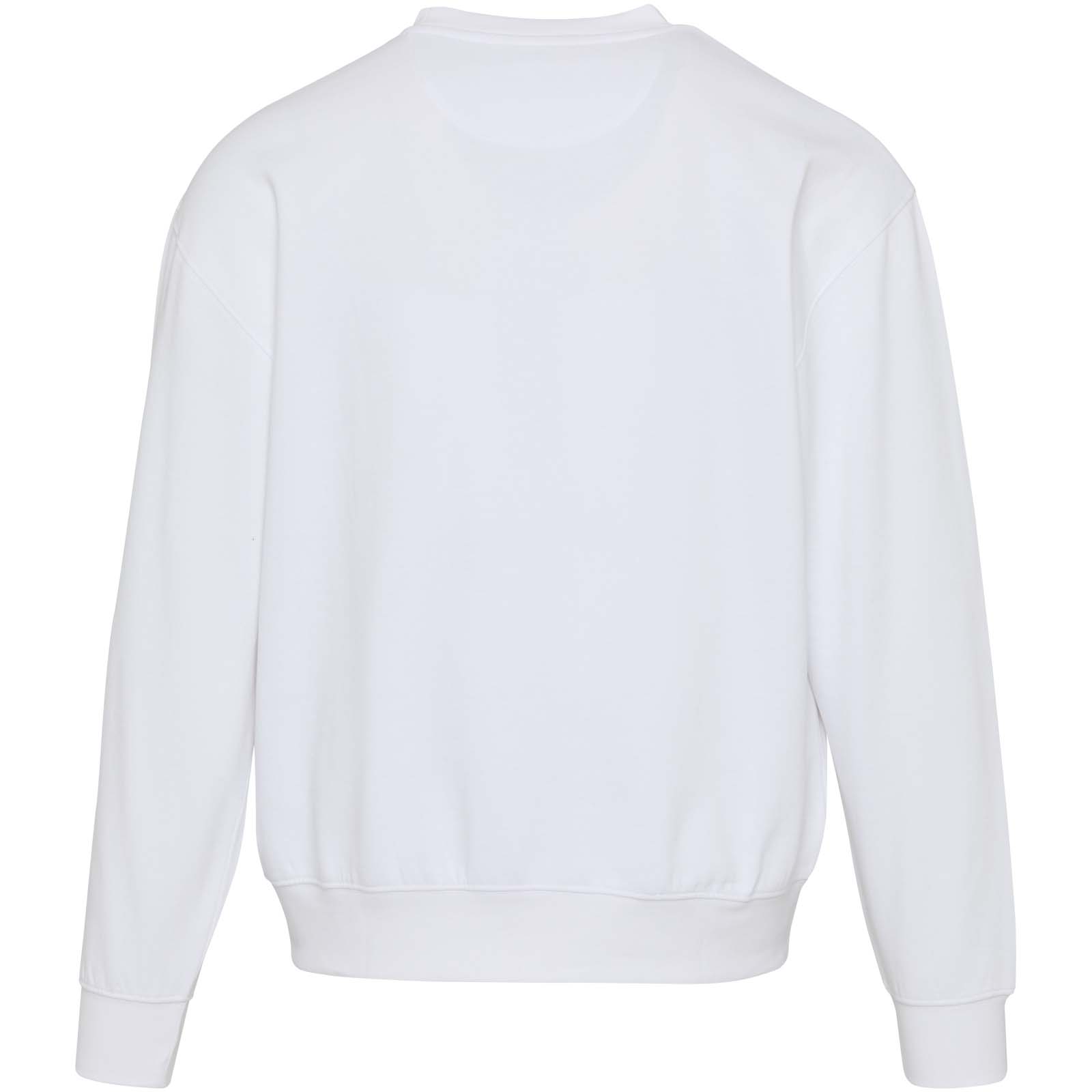 Maglione unisex a girocollo in cotone biologico certificato OCS da 280 g/m² Boris