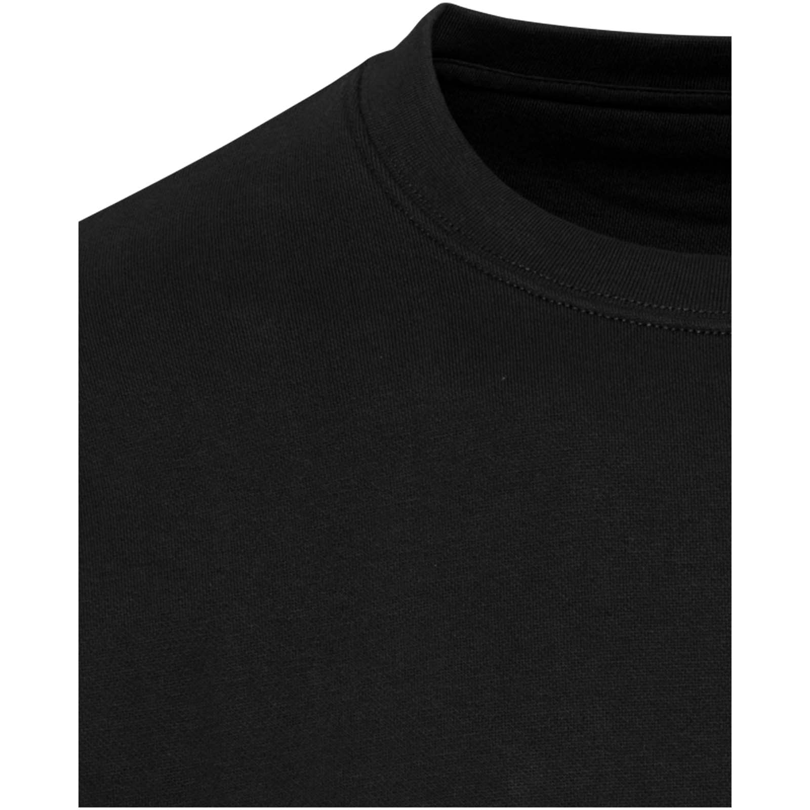 Maglione unisex a girocollo in cotone biologico certificato OCS da 280 g/m² Boris