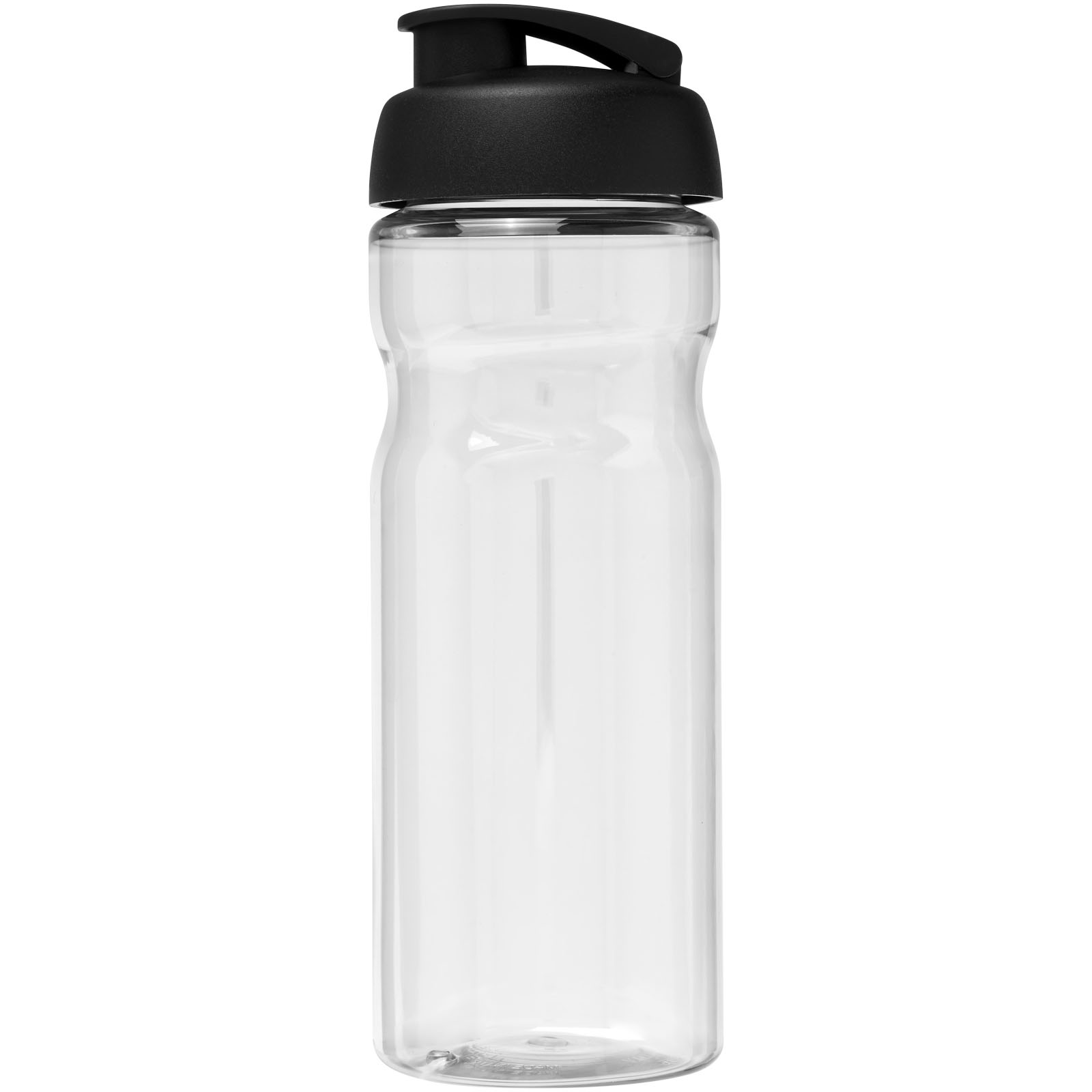 Borraccia sportiva H2O Active® Base da 650 ml con coperchio a scatto