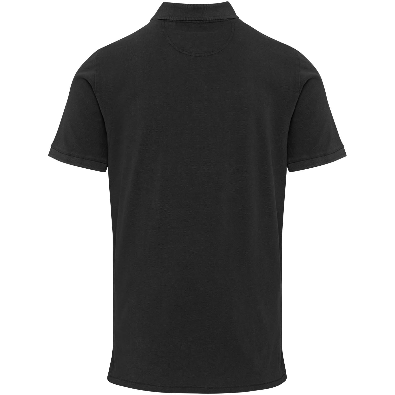 Polo da uomo in tessuto lavato da 200 g/m² Calgary