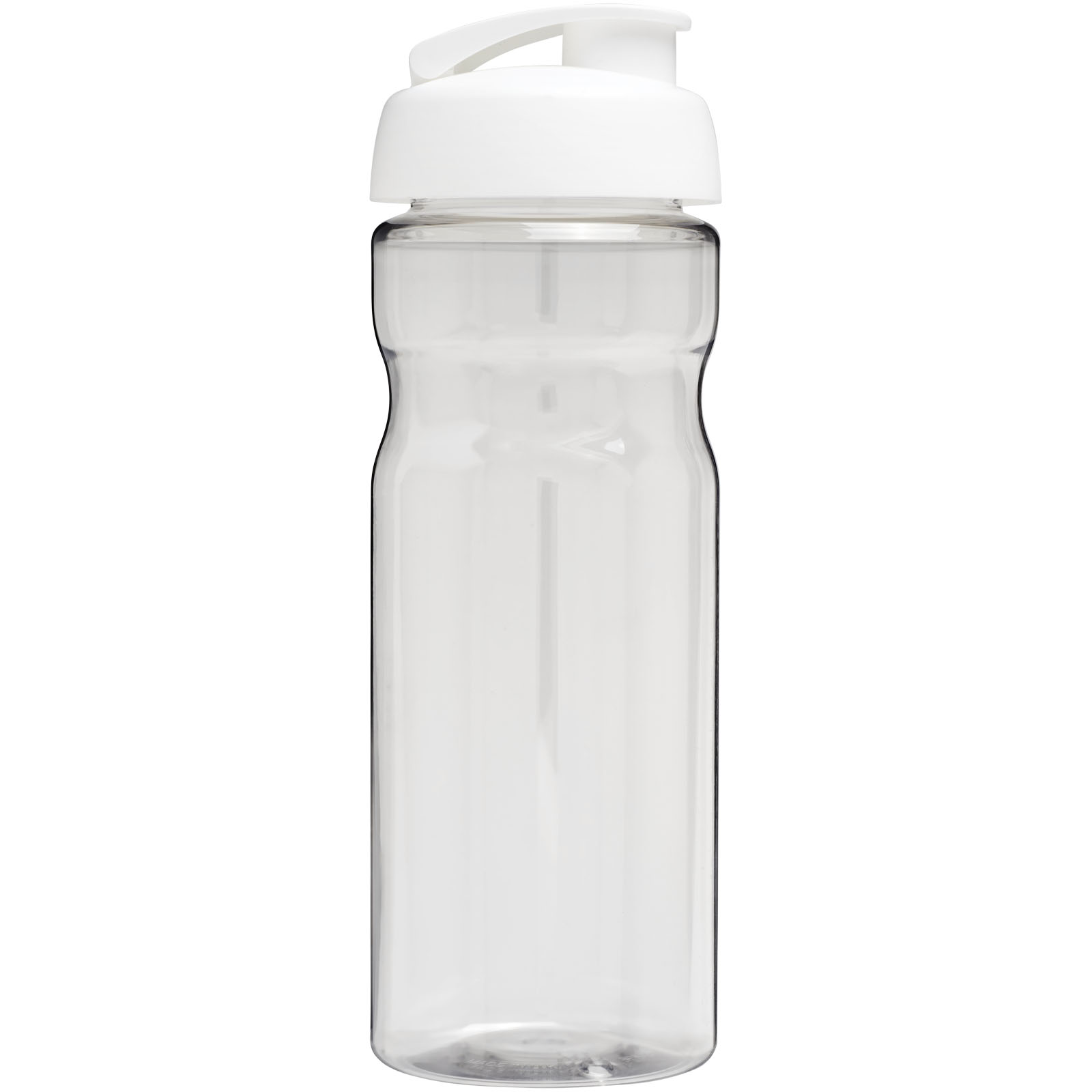 Borraccia sportiva H2O Active® Base da 650 ml con coperchio a scatto