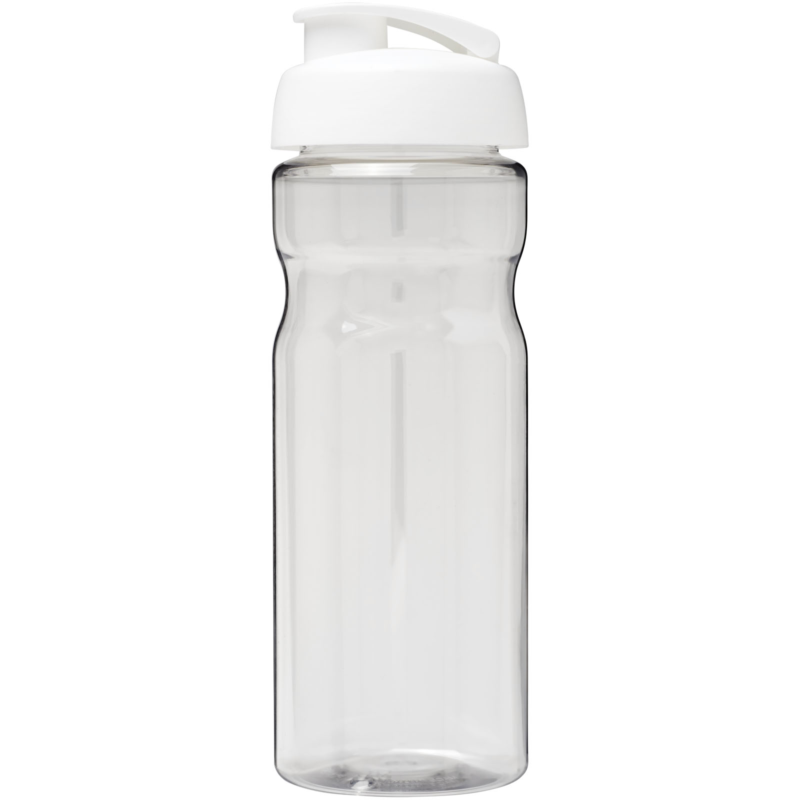 Borraccia sportiva H2O Active® Base da 650 ml con coperchio a scatto