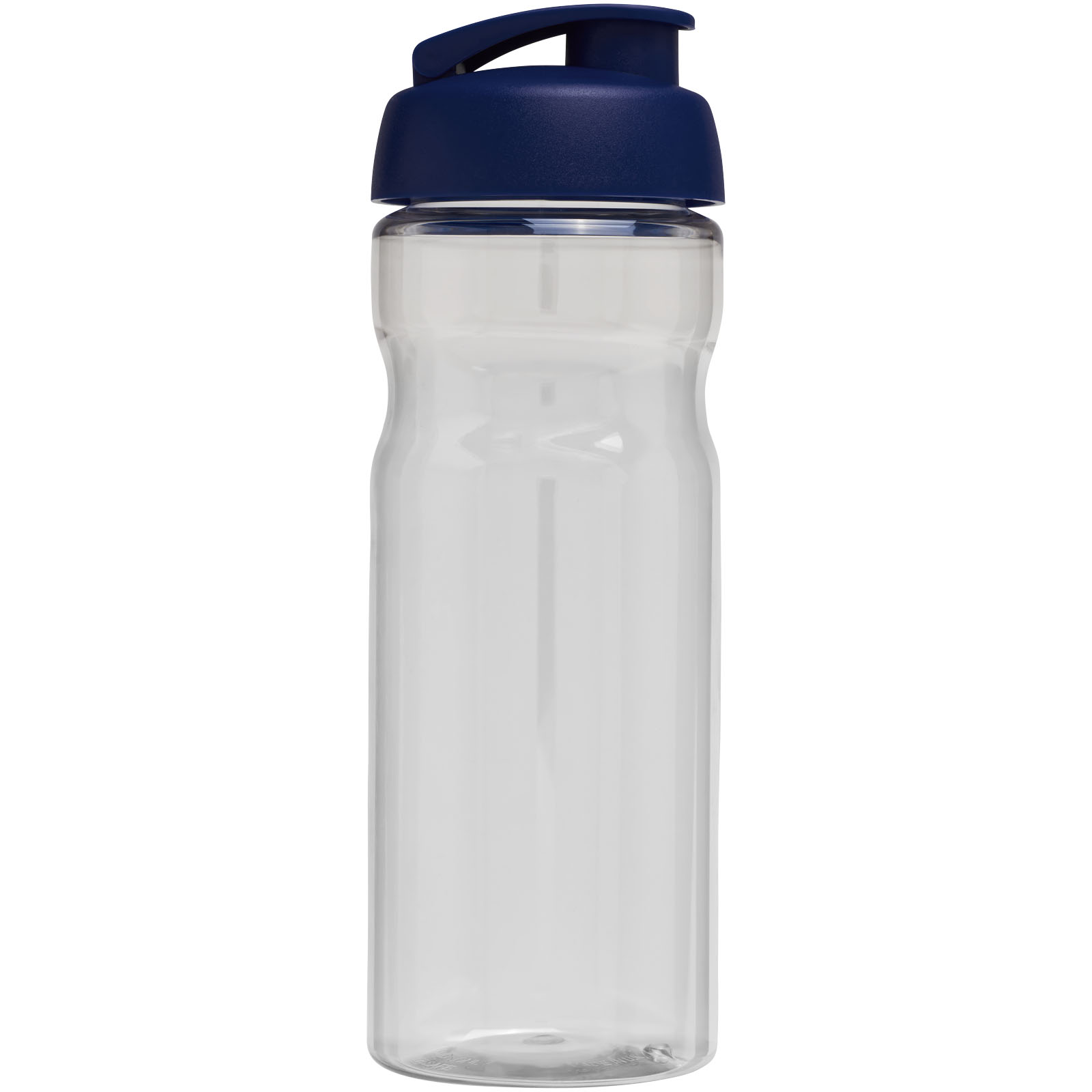 Borraccia sportiva H2O Active® Base da 650 ml con coperchio a scatto