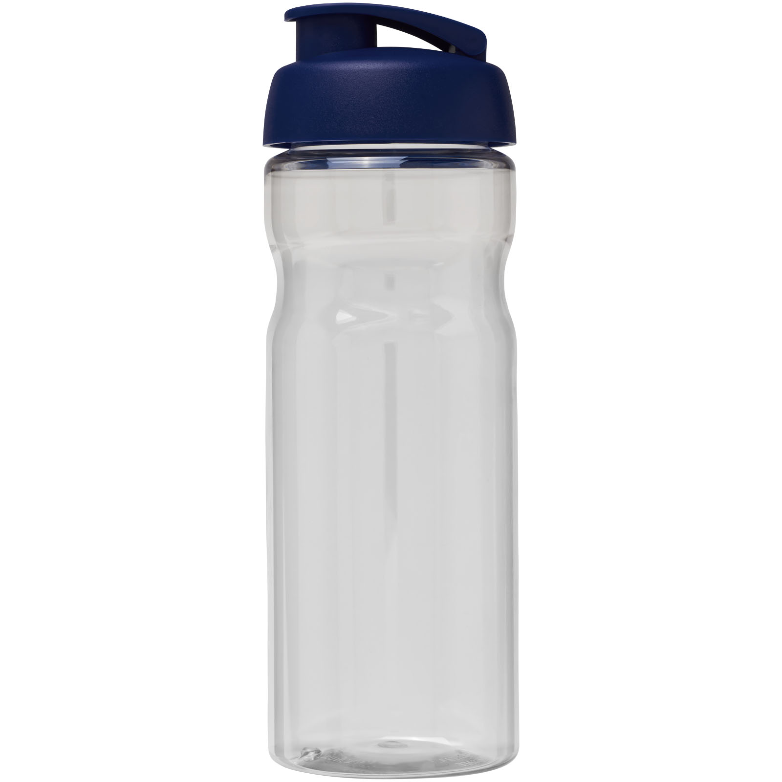 Borraccia sportiva H2O Active® Base da 650 ml con coperchio a scatto