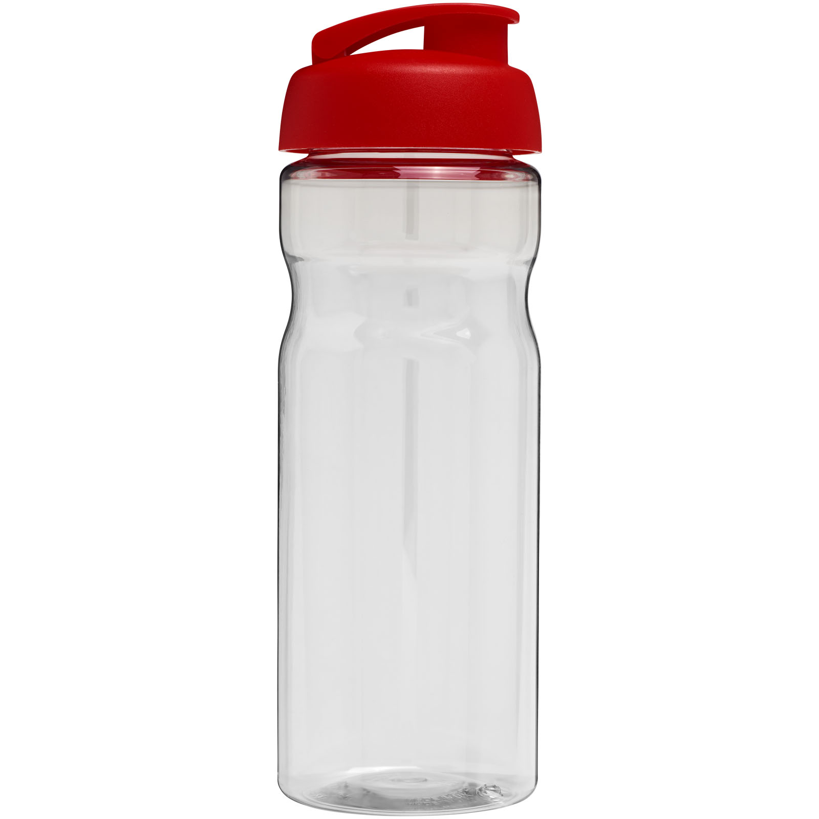 Borraccia sportiva H2O Active® Base da 650 ml con coperchio a scatto