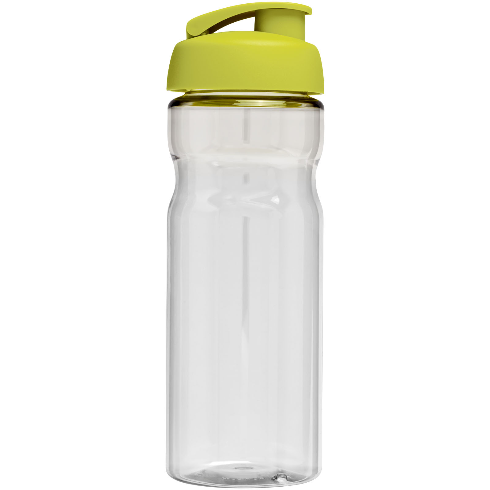 Borraccia sportiva H2O Active® Base da 650 ml con coperchio a scatto