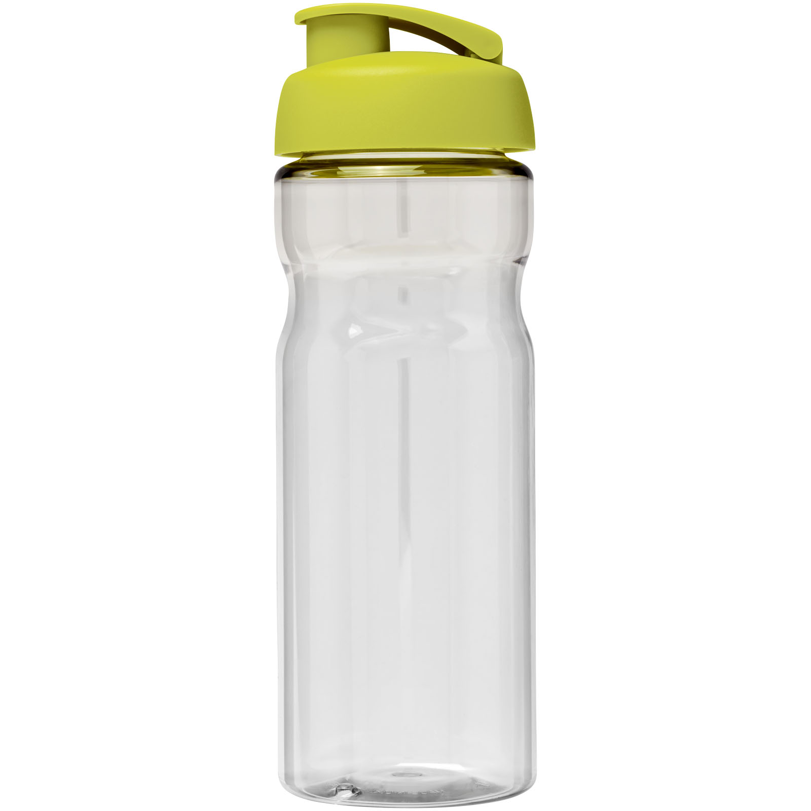 Borraccia sportiva H2O Active® Base da 650 ml con coperchio a scatto