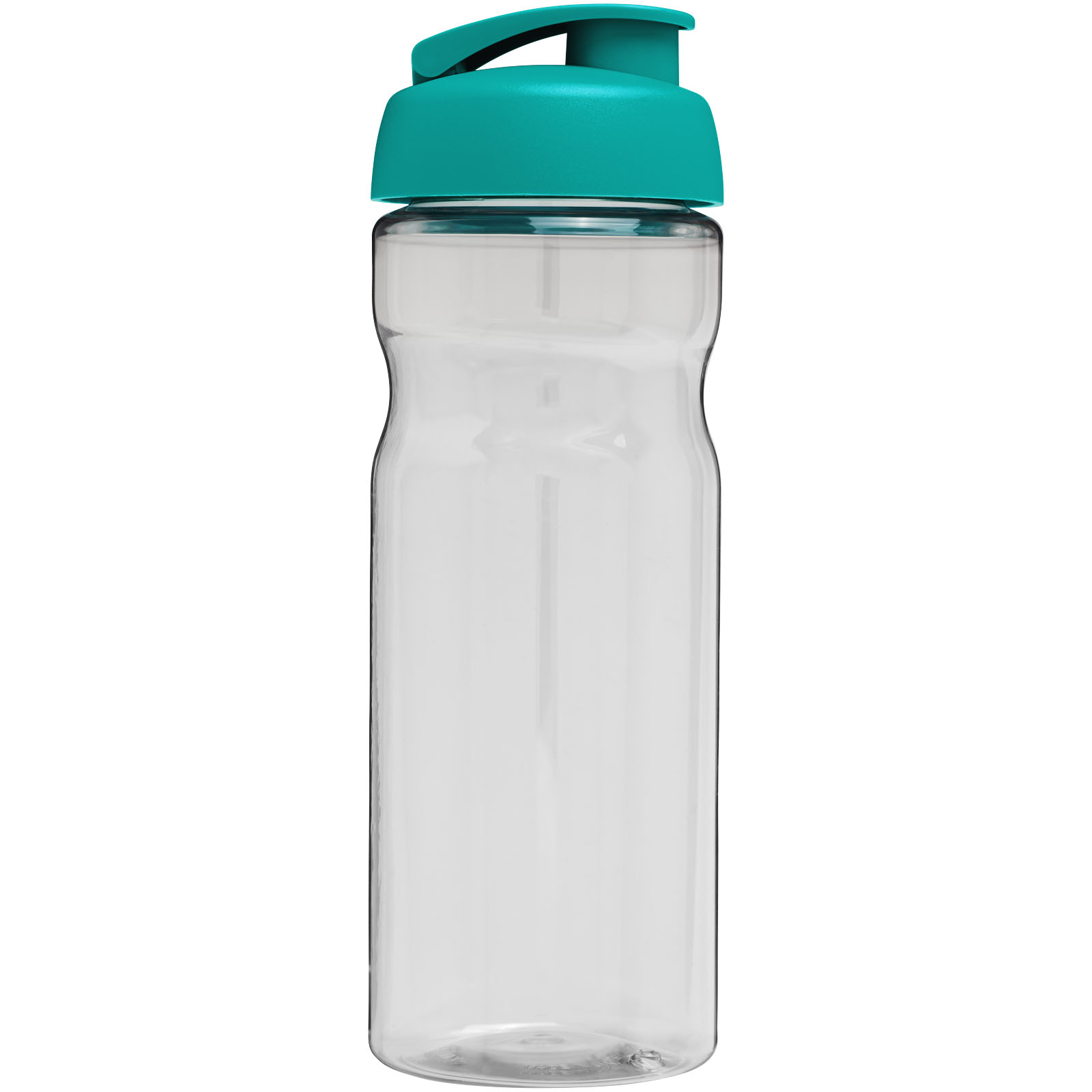 Borraccia sportiva H2O Active® Base da 650 ml con coperchio a scatto