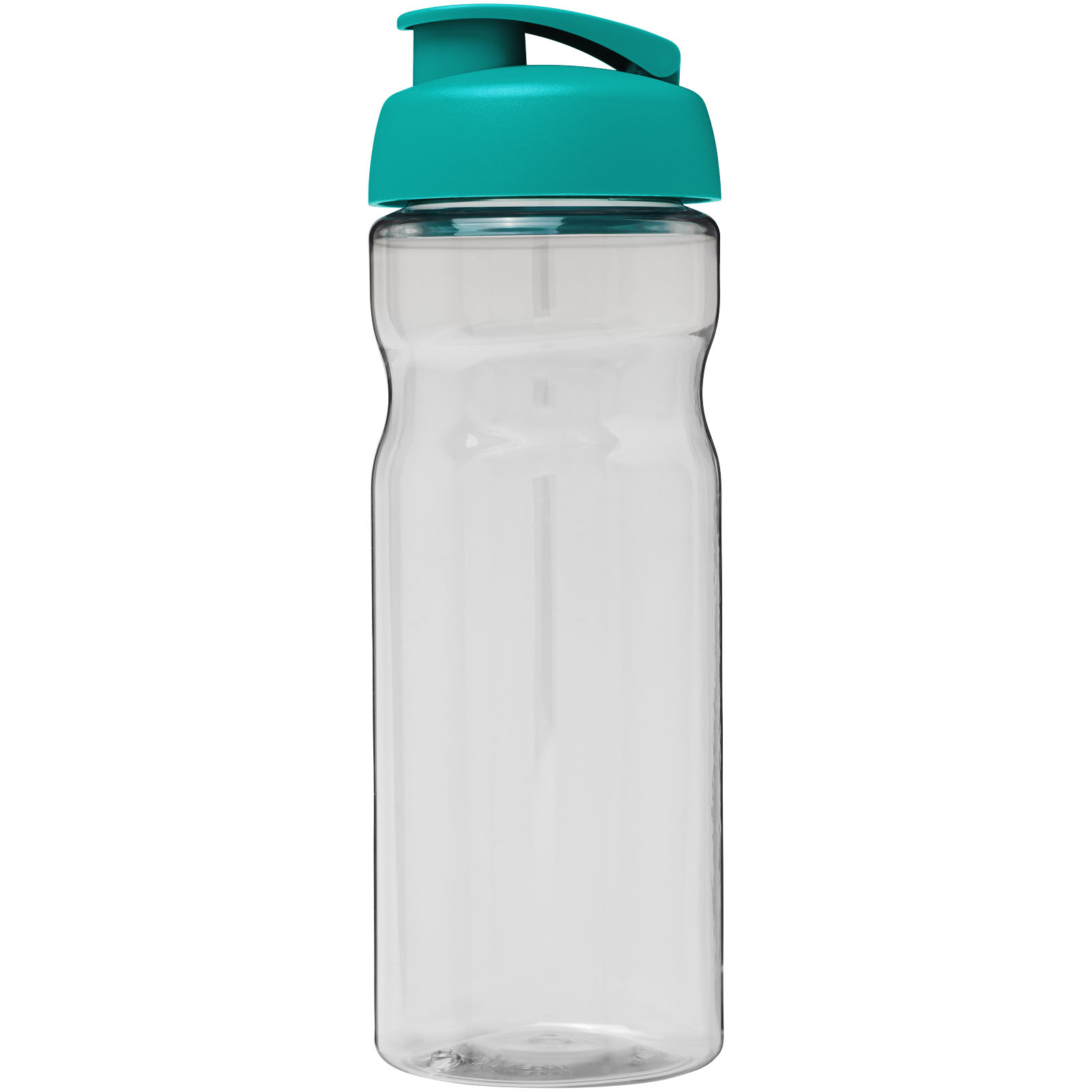 Borraccia sportiva H2O Active® Base da 650 ml con coperchio a scatto
