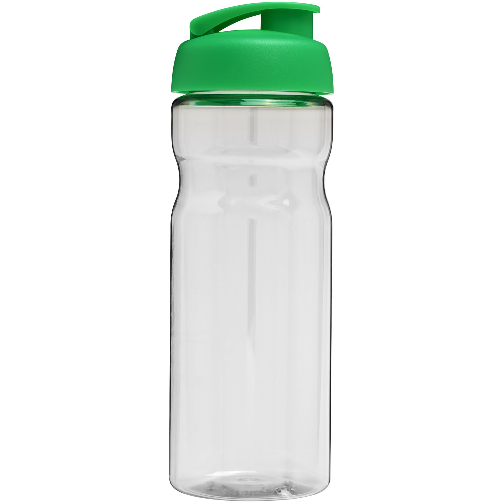 Borraccia sportiva H2O Active® Base da 650 ml con coperchio a scatto
