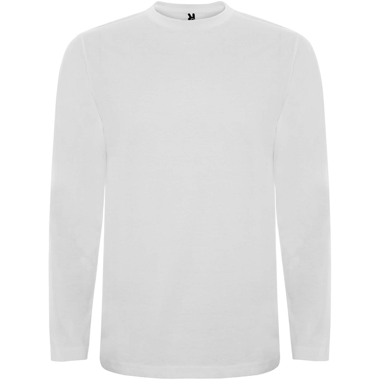 T-shirt a maniche lunghe in tessuto da 160 g/m² Extreme