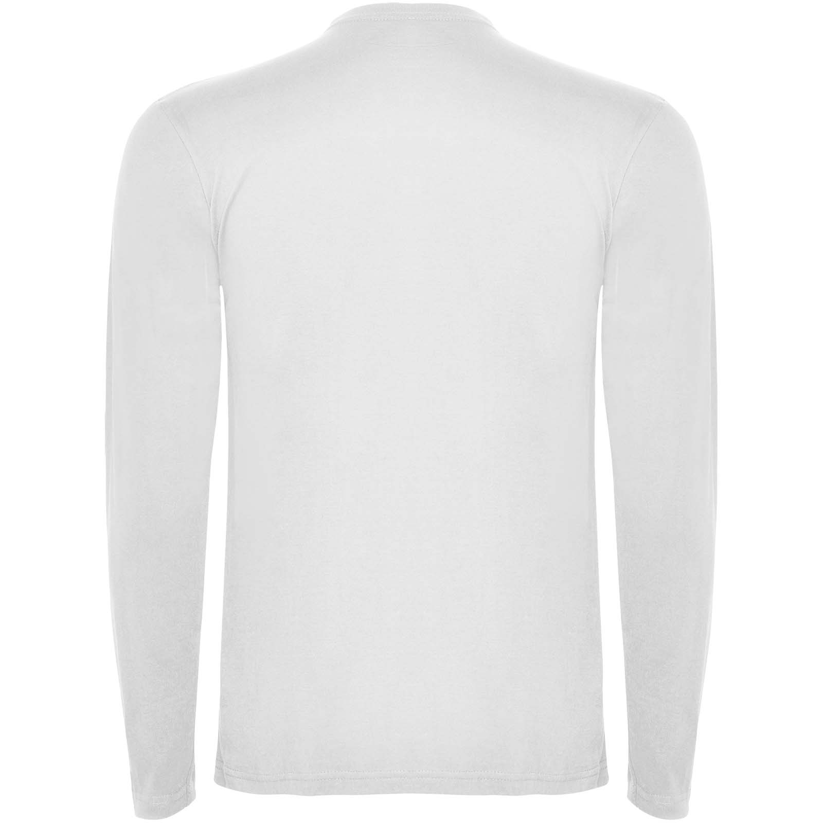 T-shirt a maniche lunghe in tessuto da 160 g/m² Extreme