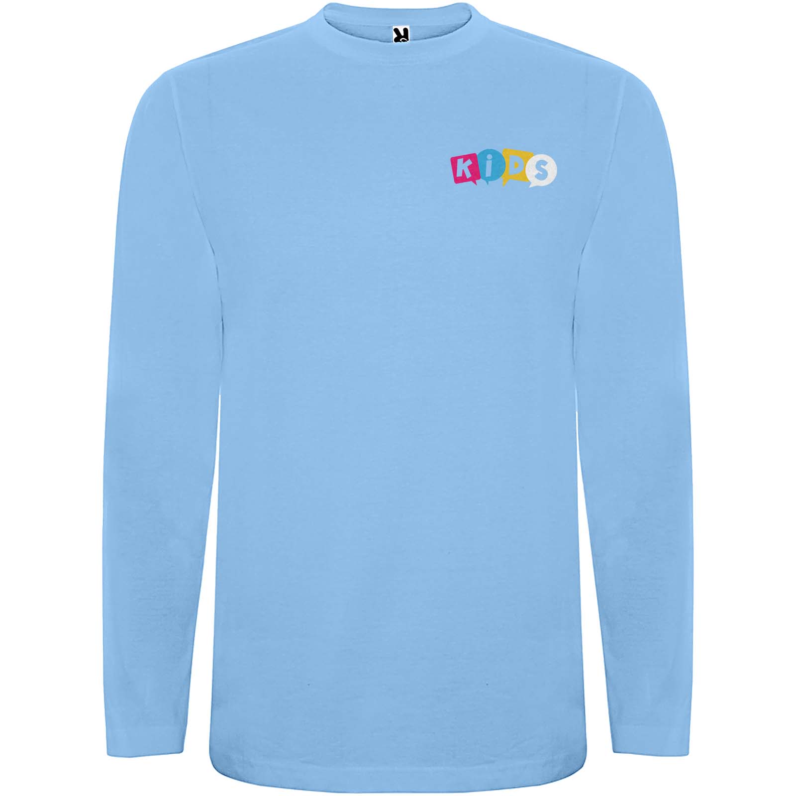 T-shirt a maniche lunghe in tessuto da 160 g/m² Extreme