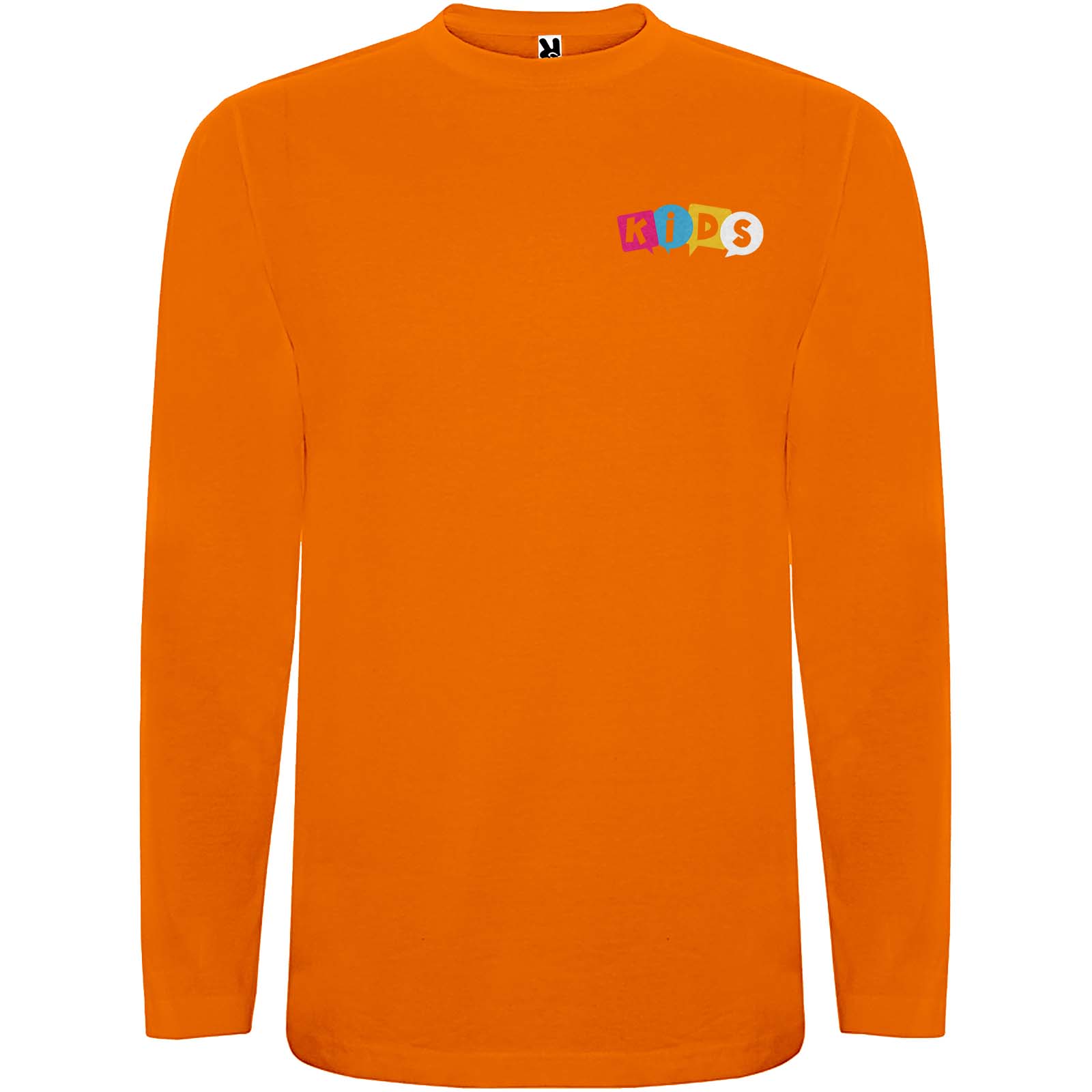 T-shirt a maniche lunghe in tessuto da 160 g/m² Extreme