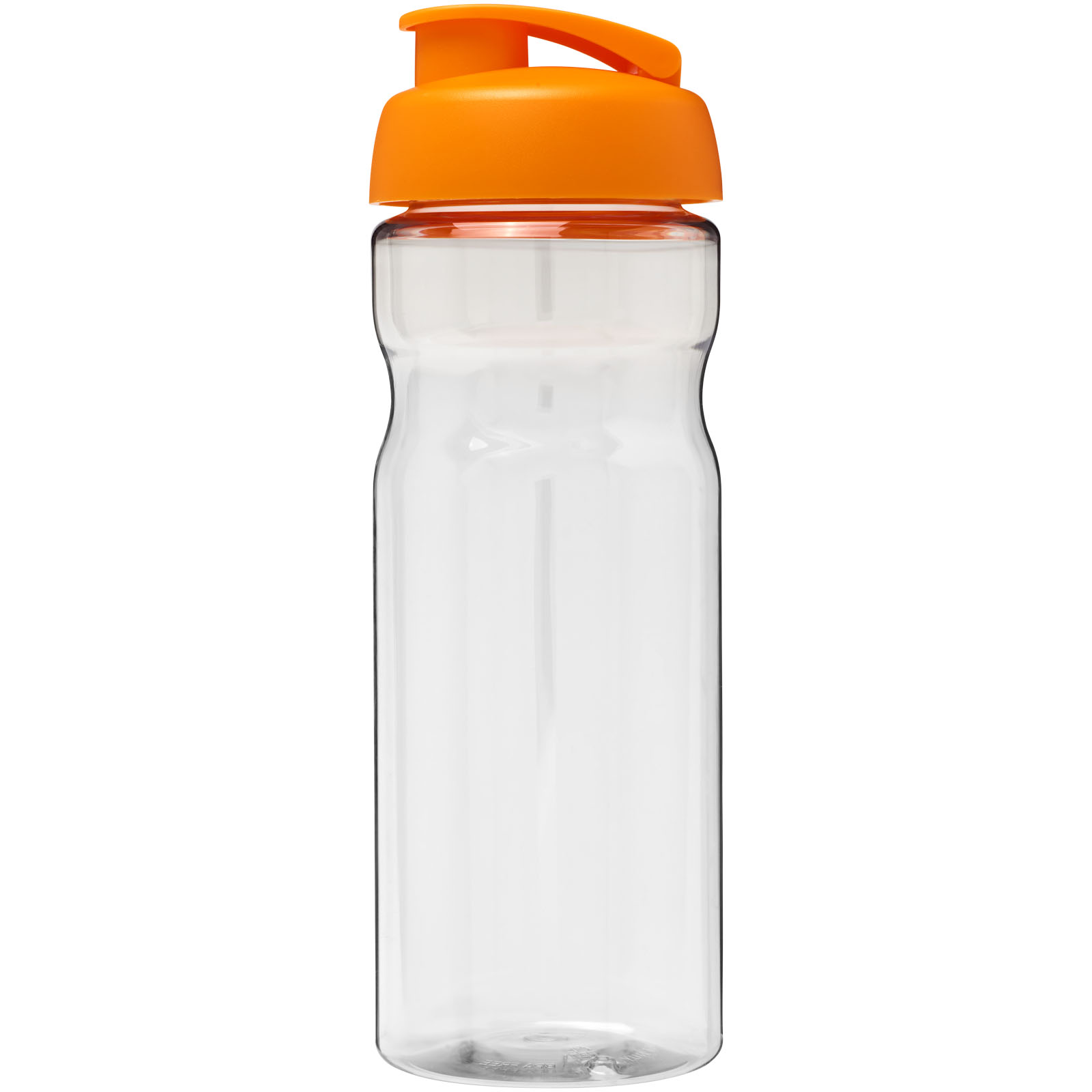 Borraccia sportiva H2O Active® Base da 650 ml con coperchio a scatto