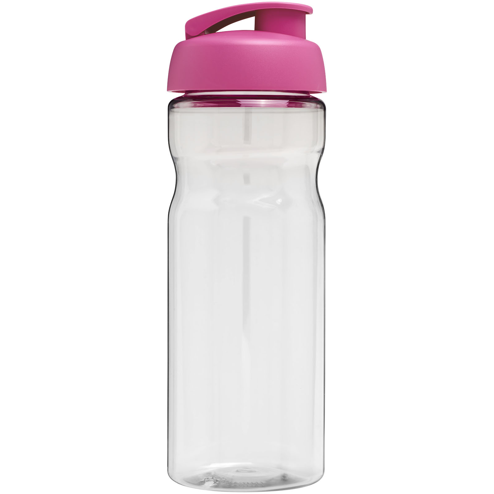 Borraccia sportiva H2O Active® Base da 650 ml con coperchio a scatto