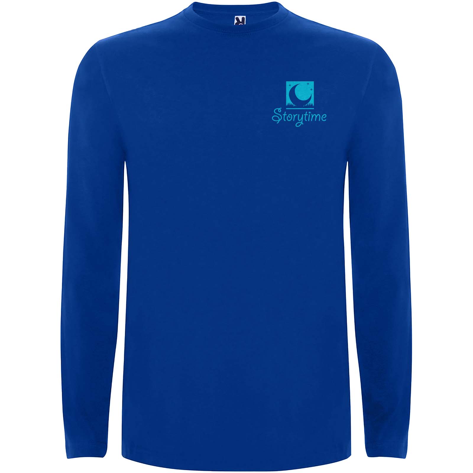 T-shirt a maniche lunghe in tessuto da 160 g/m² Extreme