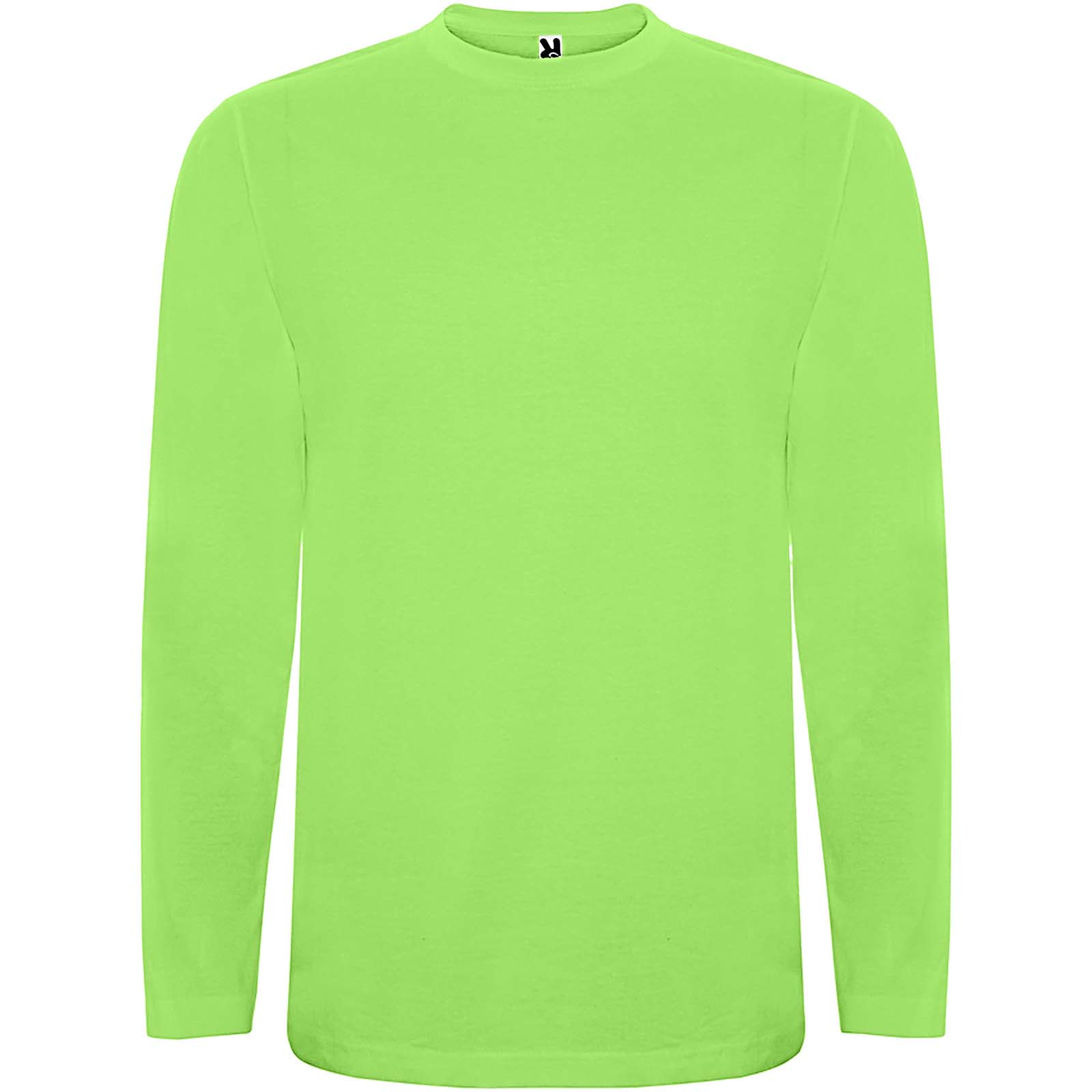 T-shirt a maniche lunghe in tessuto da 160 g/m² Extreme