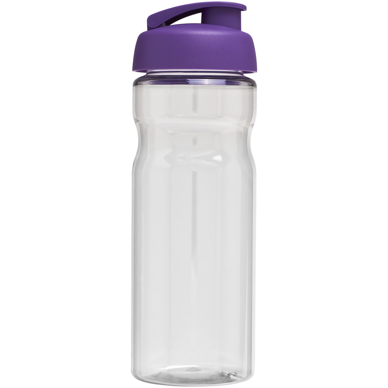 Borraccia sportiva H2O Active® Base da 650 ml con coperchio a scatto