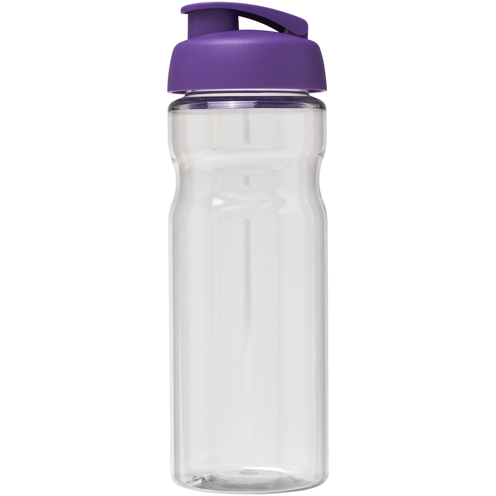 Borraccia sportiva H2O Active® Base da 650 ml con coperchio a scatto