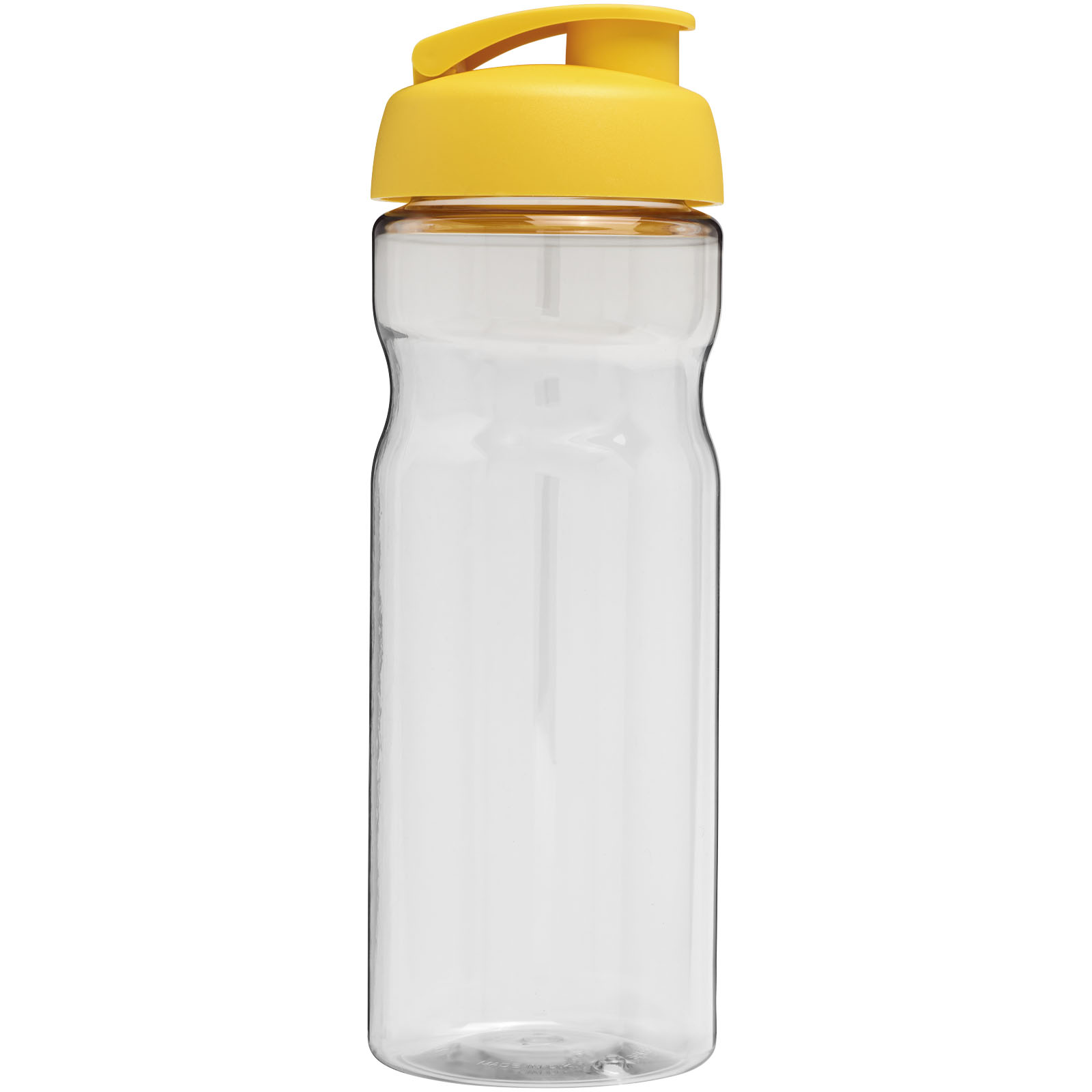 Borraccia sportiva H2O Active® Base da 650 ml con coperchio a scatto