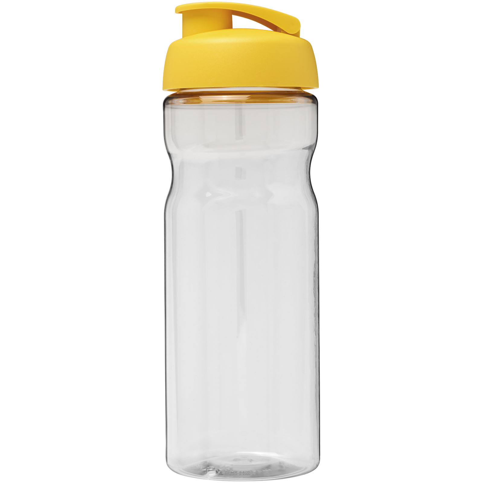 Borraccia sportiva H2O Active® Base da 650 ml con coperchio a scatto