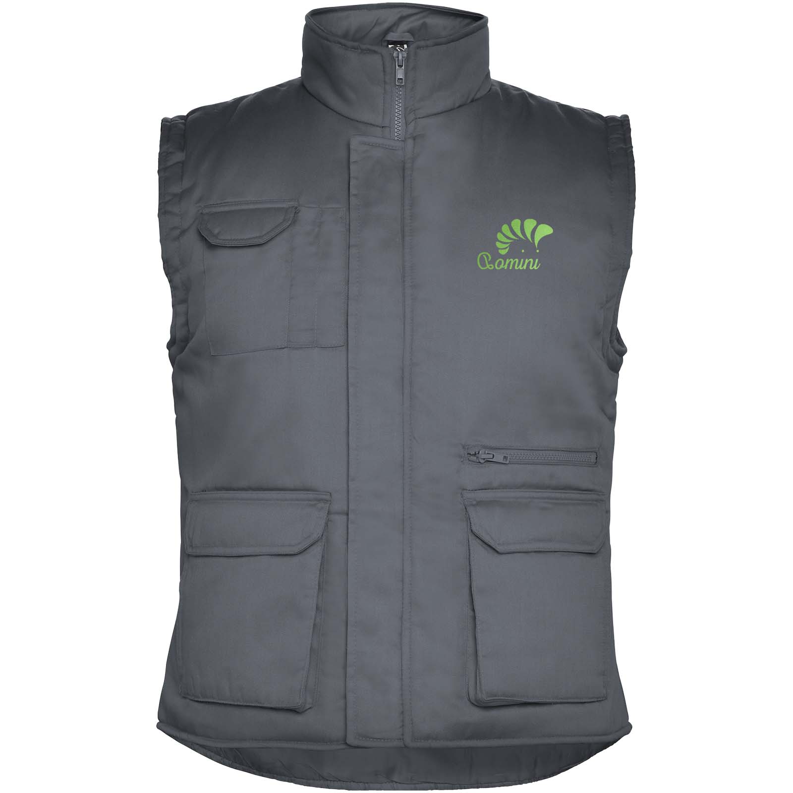 Smanicato da lavoro multiuso a collo alto Amanzor