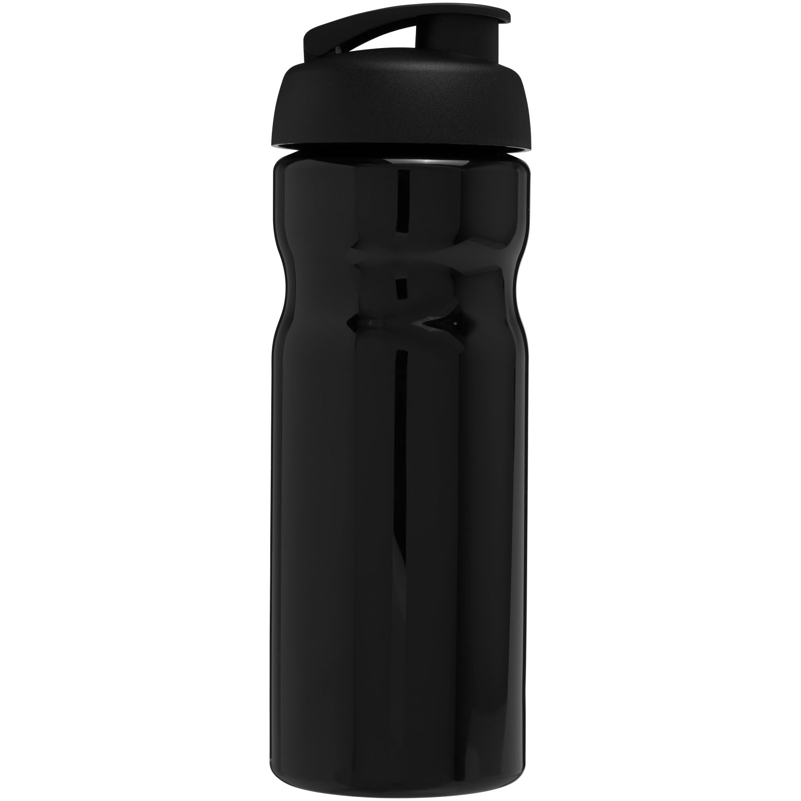 Borraccia sportiva H2O Active® Base da 650 ml con coperchio a scatto