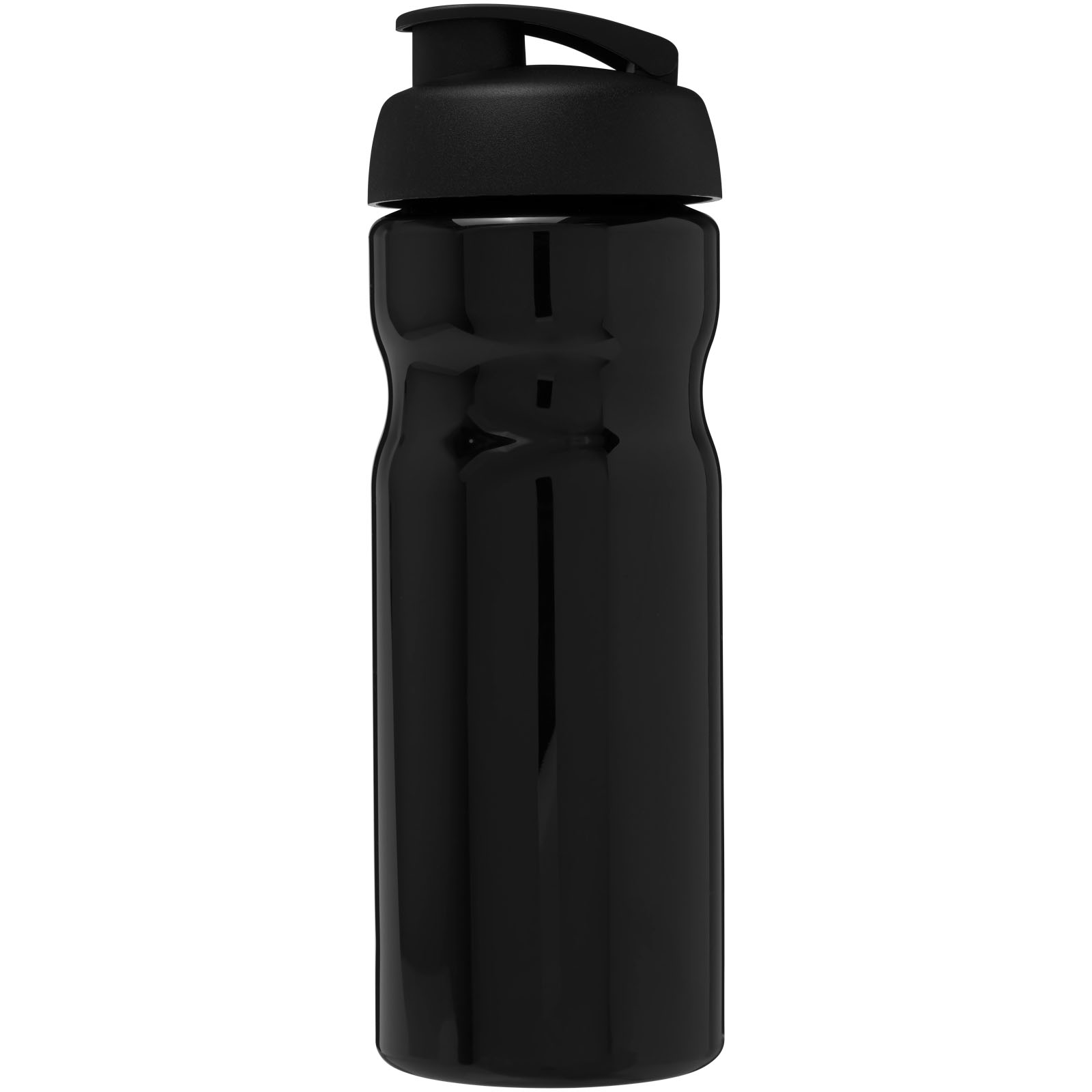 Borraccia sportiva H2O Active® Base da 650 ml con coperchio a scatto