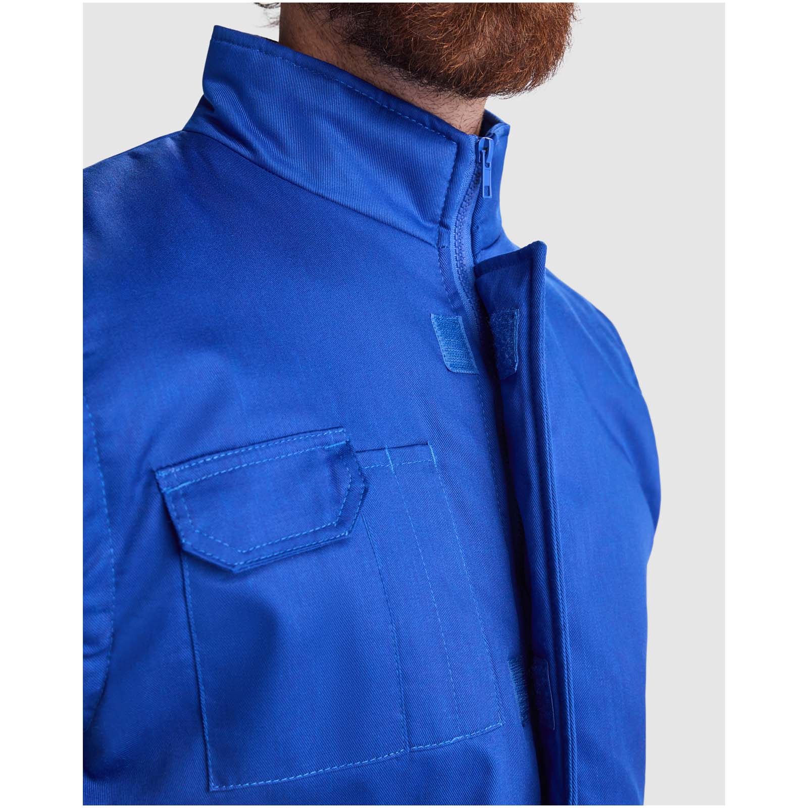 Smanicato da lavoro multiuso a collo alto Amanzor