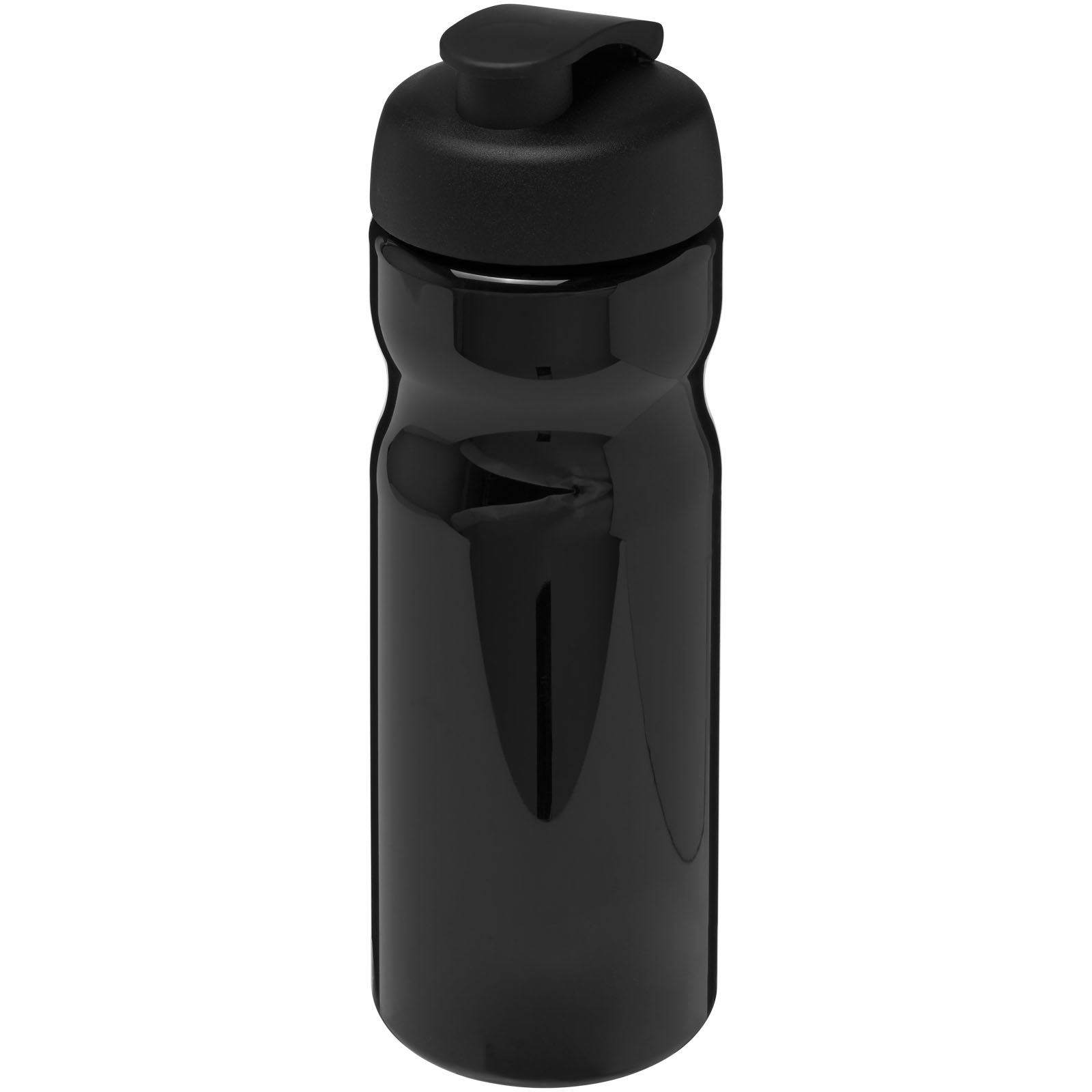 Borraccia sportiva H2O Active® Base da 650 ml con coperchio a scatto