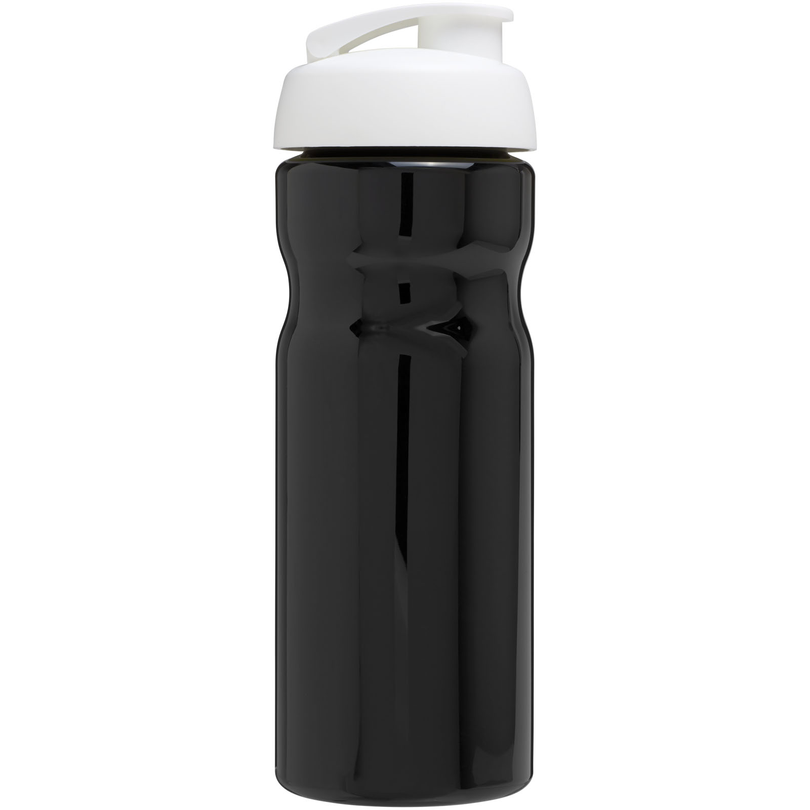 Borraccia sportiva H2O Active® Base da 650 ml con coperchio a scatto