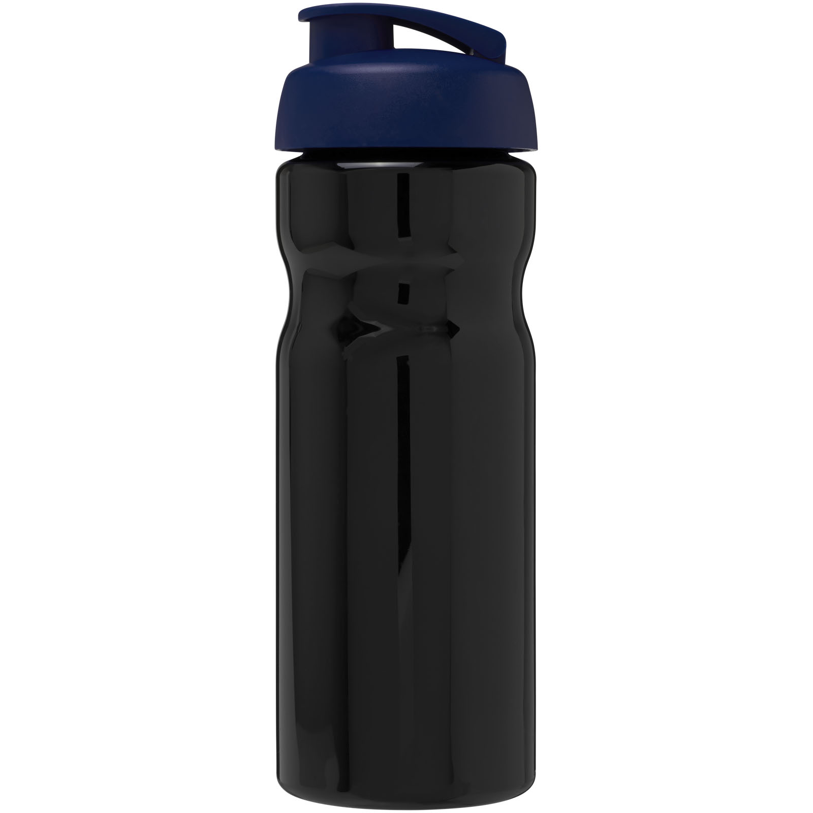 Borraccia sportiva H2O Active® Base da 650 ml con coperchio a scatto