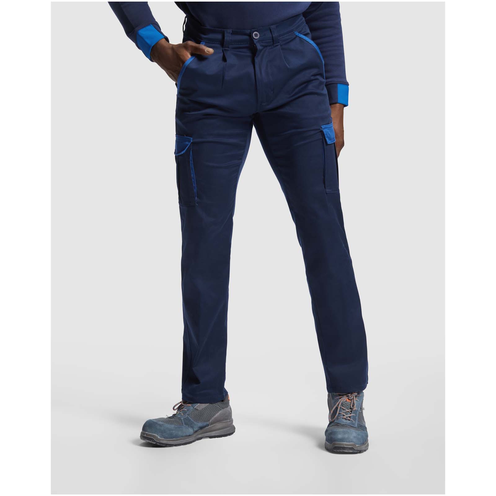 Pantaloni da lavoro in tessuto da 250 g/m² Trooper