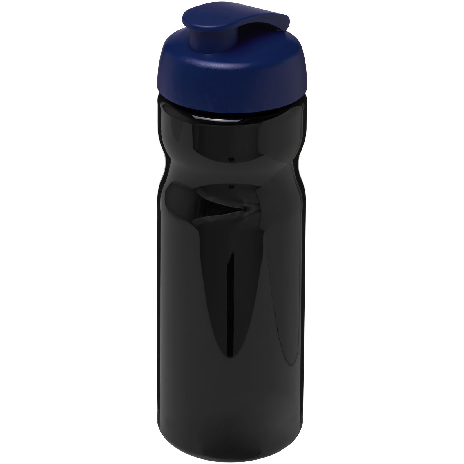 Borraccia sportiva H2O Active® Base da 650 ml con coperchio a scatto