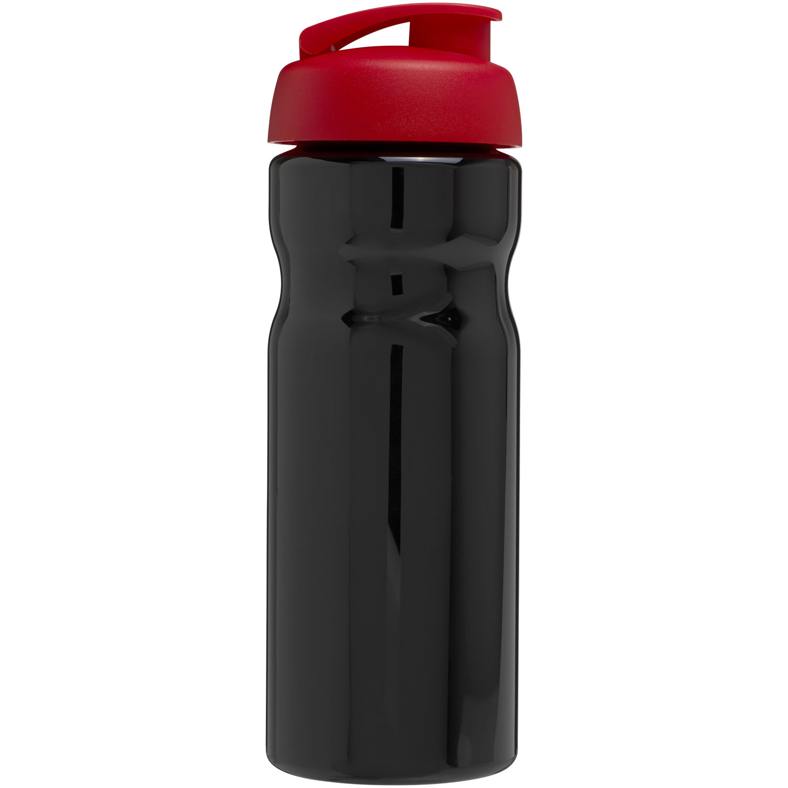 Borraccia sportiva H2O Active® Base da 650 ml con coperchio a scatto