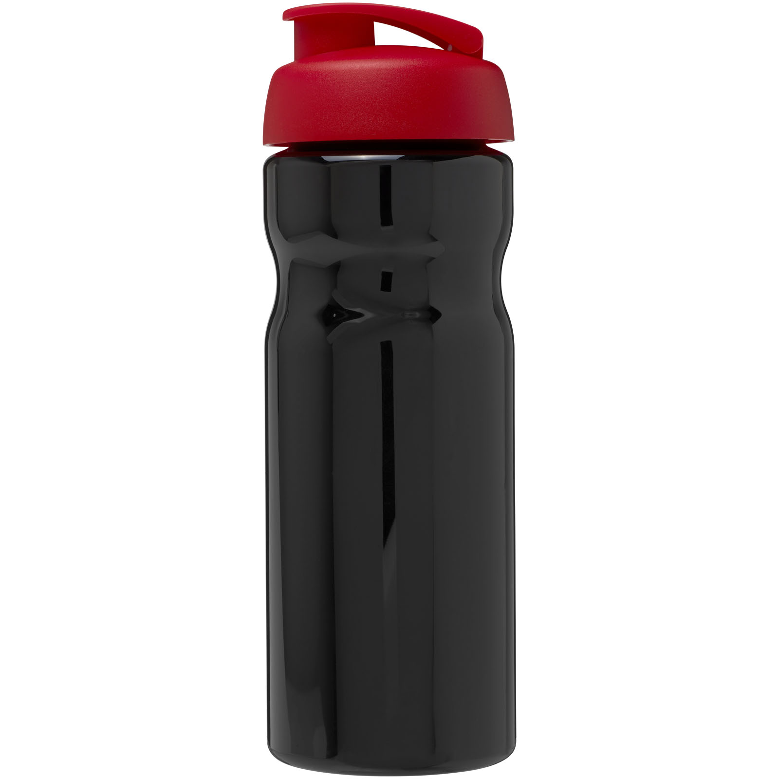 Borraccia sportiva H2O Active® Base da 650 ml con coperchio a scatto