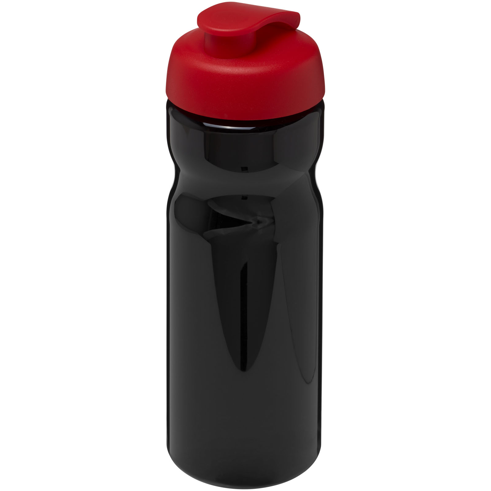Borraccia sportiva H2O Active® Base da 650 ml con coperchio a scatto
