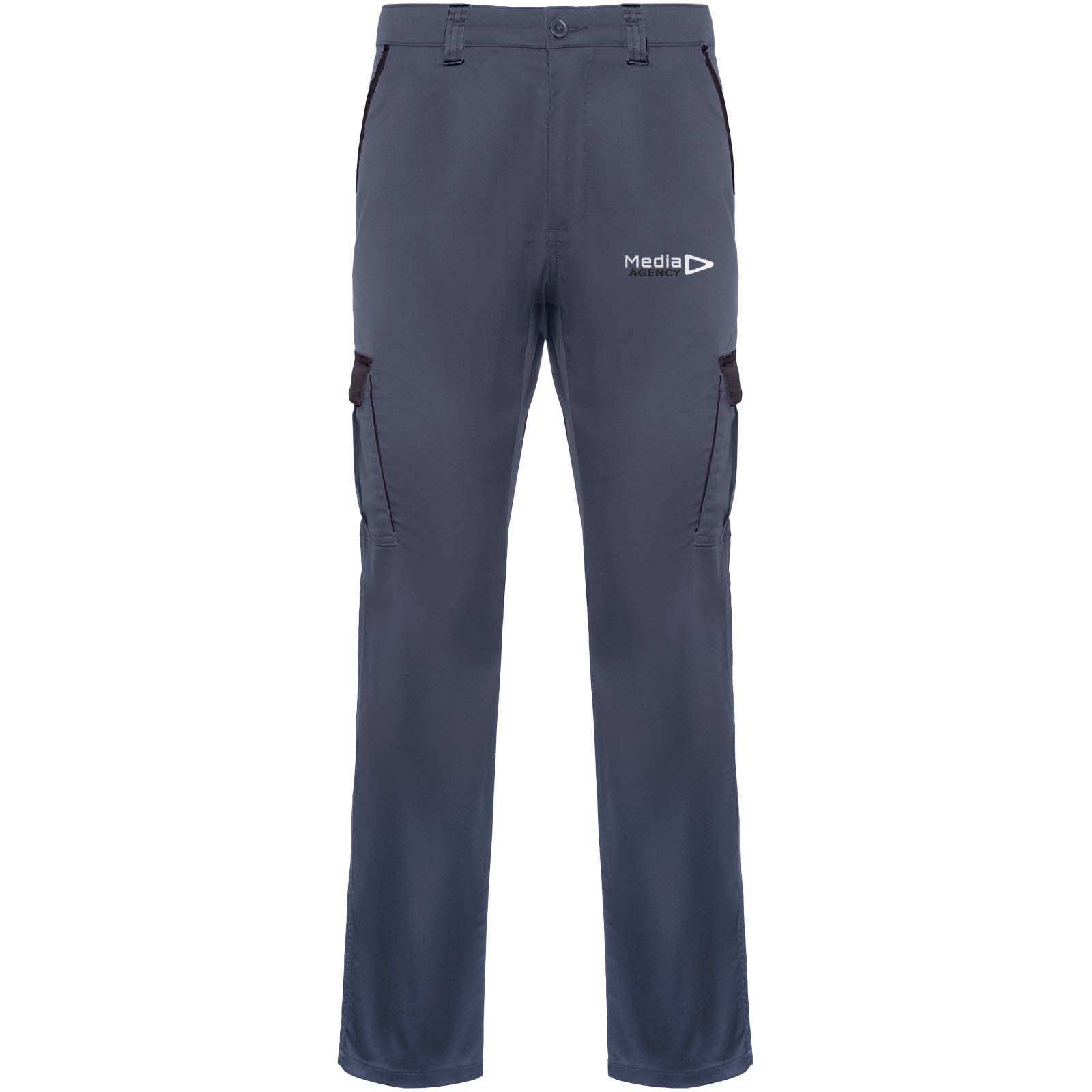 Pantaloni da lavoro in tessuto da 250 g/m² Trooper