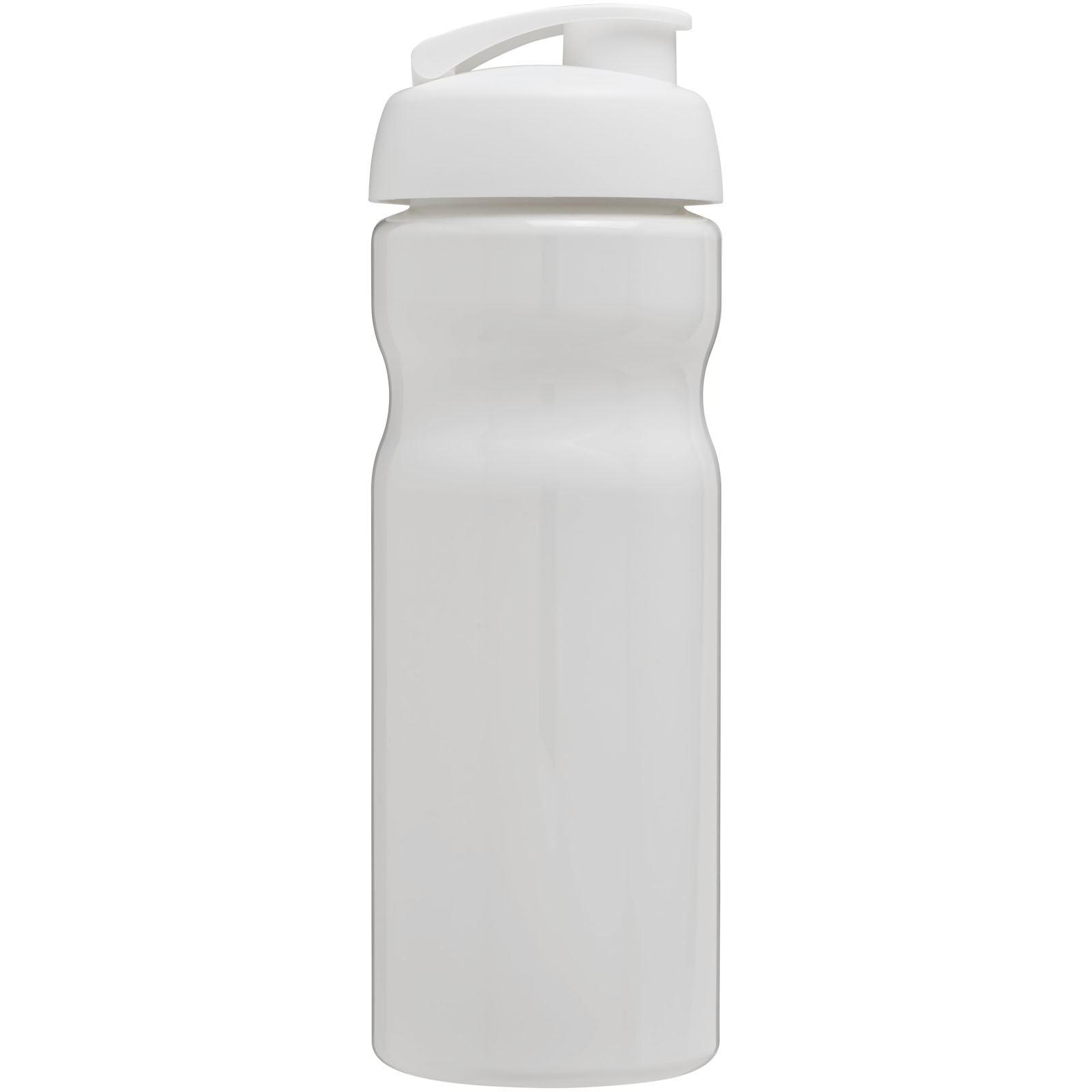 Borraccia sportiva H2O Active® Base da 650 ml con coperchio a scatto