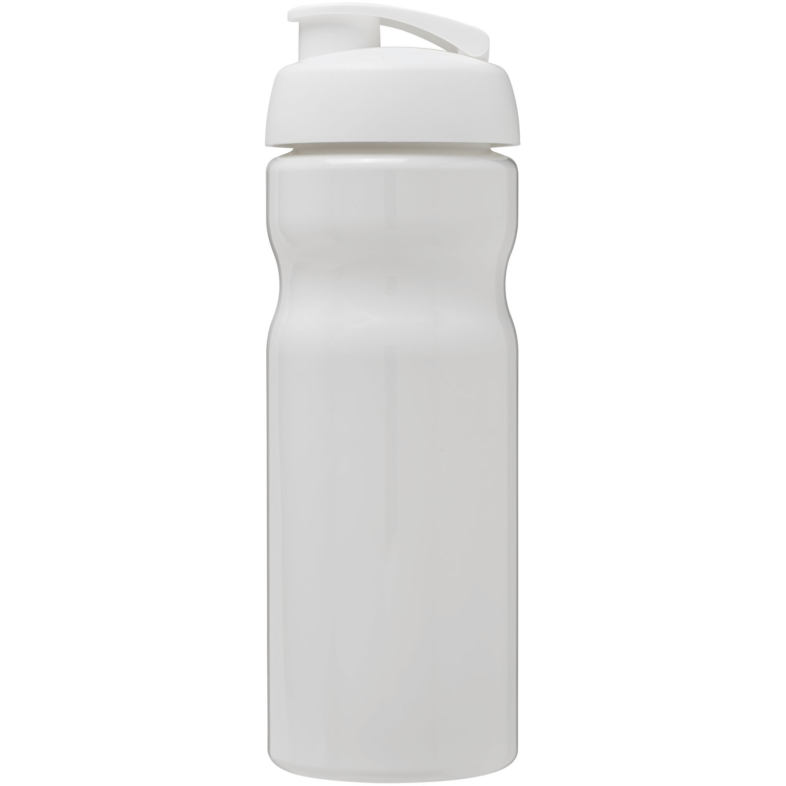 Borraccia sportiva H2O Active® Base da 650 ml con coperchio a scatto