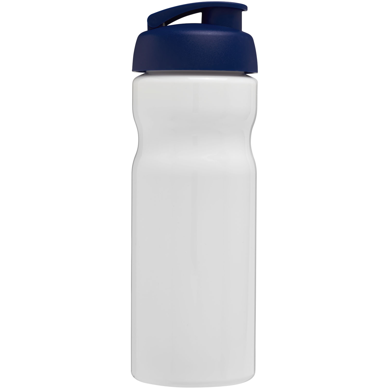 Borraccia sportiva H2O Active® Base da 650 ml con coperchio a scatto