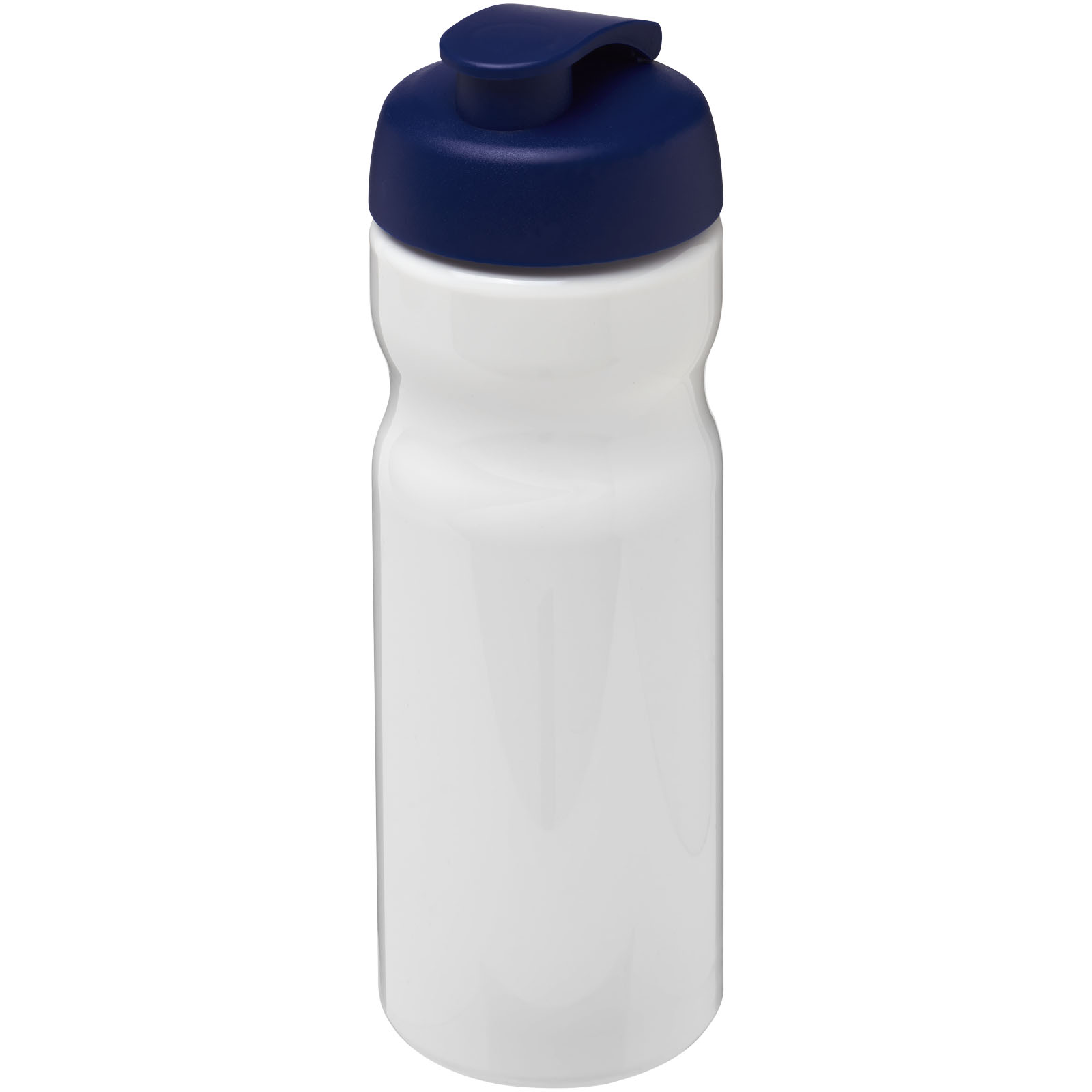 Borraccia sportiva H2O Active® Base da 650 ml con coperchio a scatto