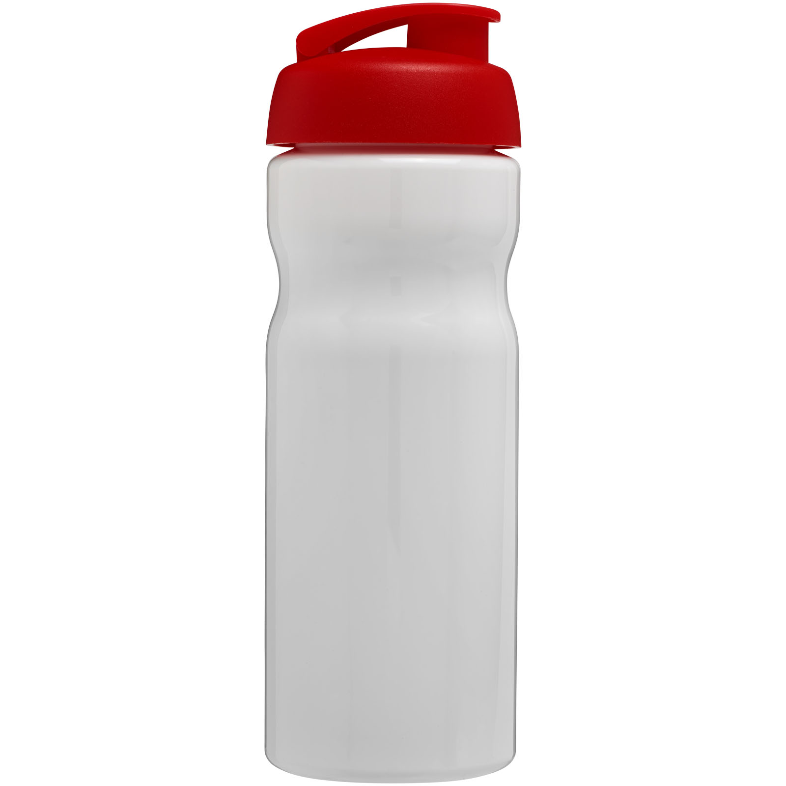 Borraccia sportiva H2O Active® Base da 650 ml con coperchio a scatto