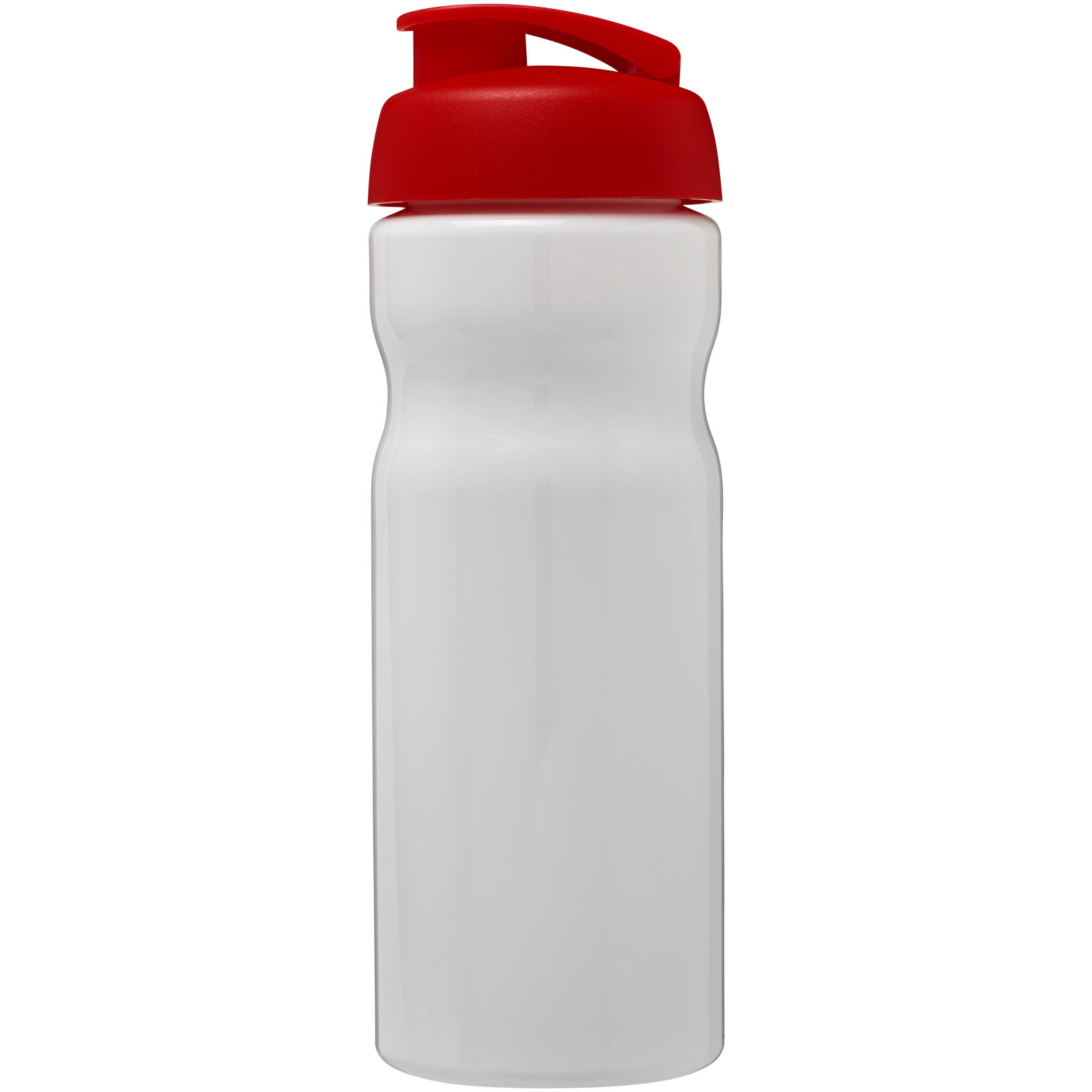 Borraccia sportiva H2O Active® Base da 650 ml con coperchio a scatto
