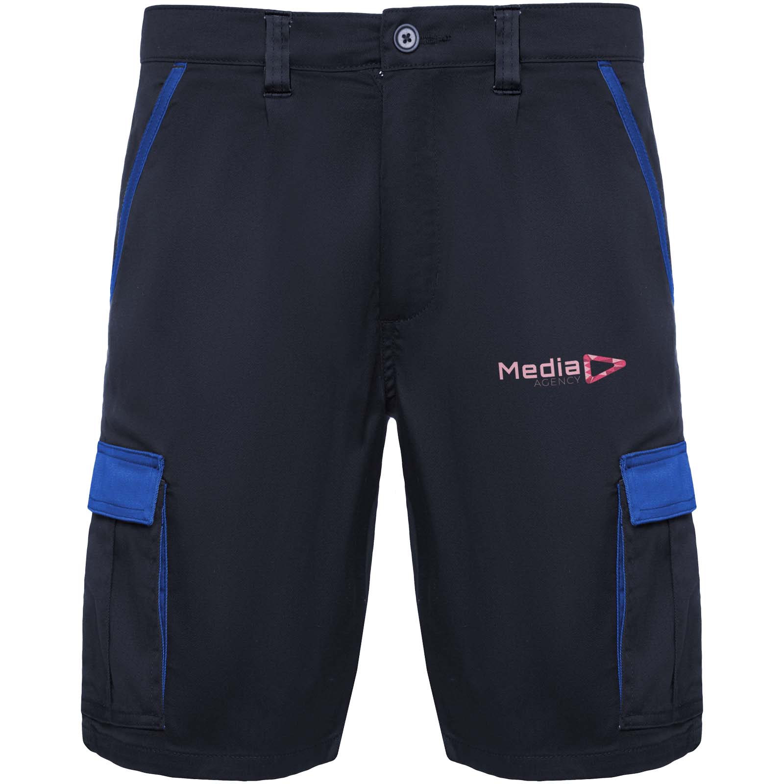 Bermuda da lavoro in tessuto da 250 g/m² Tahoe